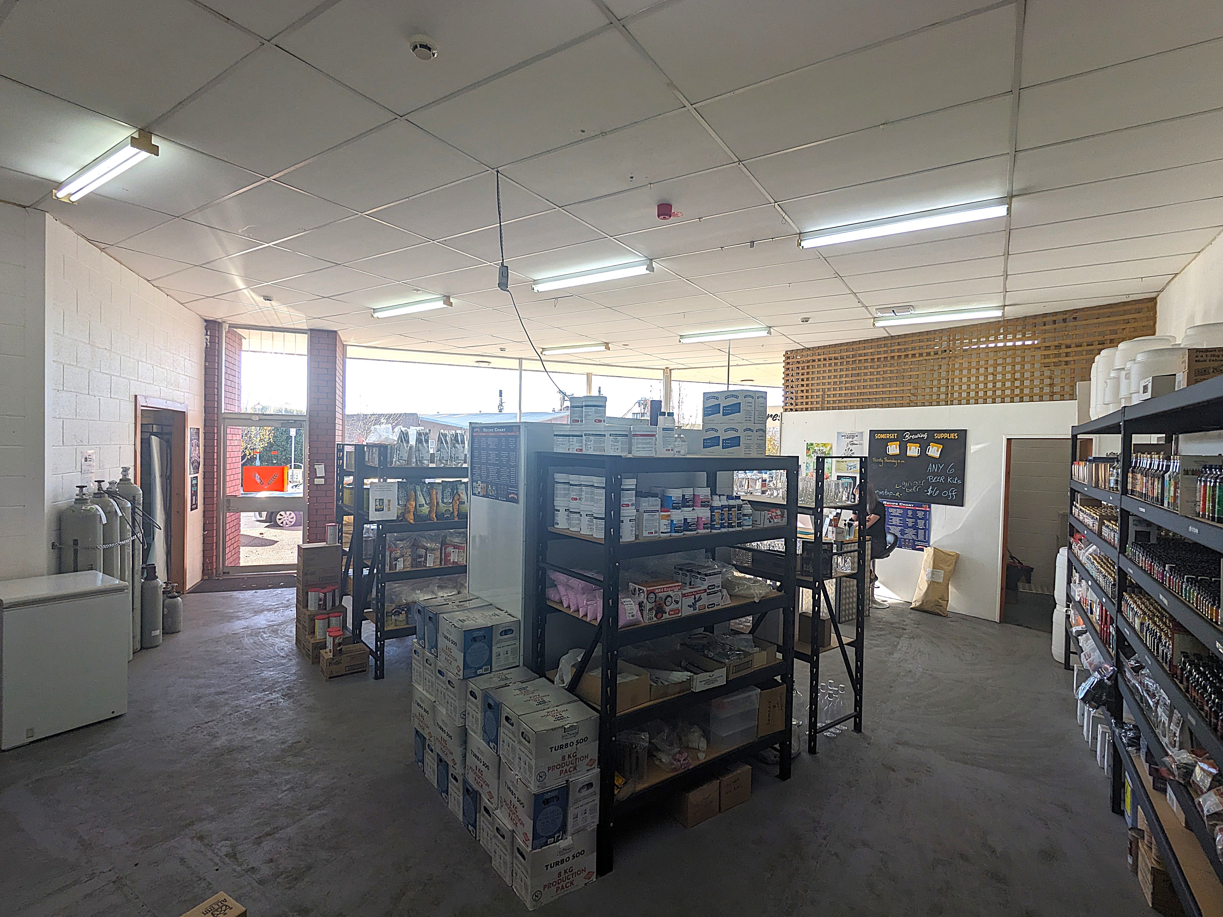 Shop 8 & 9/39 Wragg Street, Somerset, TAS, 7322 - Image 6