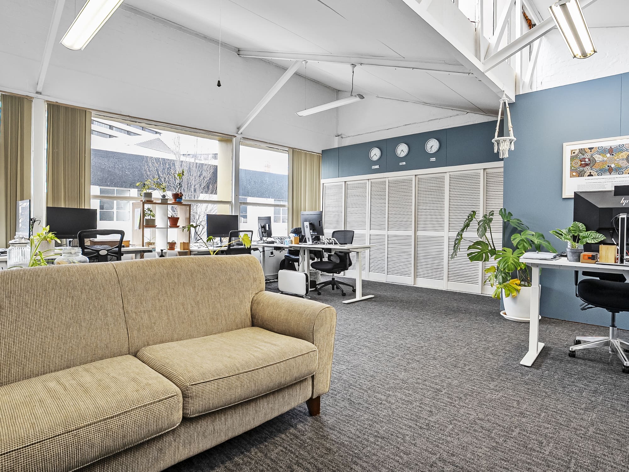 Level 1 Suite 3/41-43 Victoria Street, Hobart, TAS, 7000 - Image 3