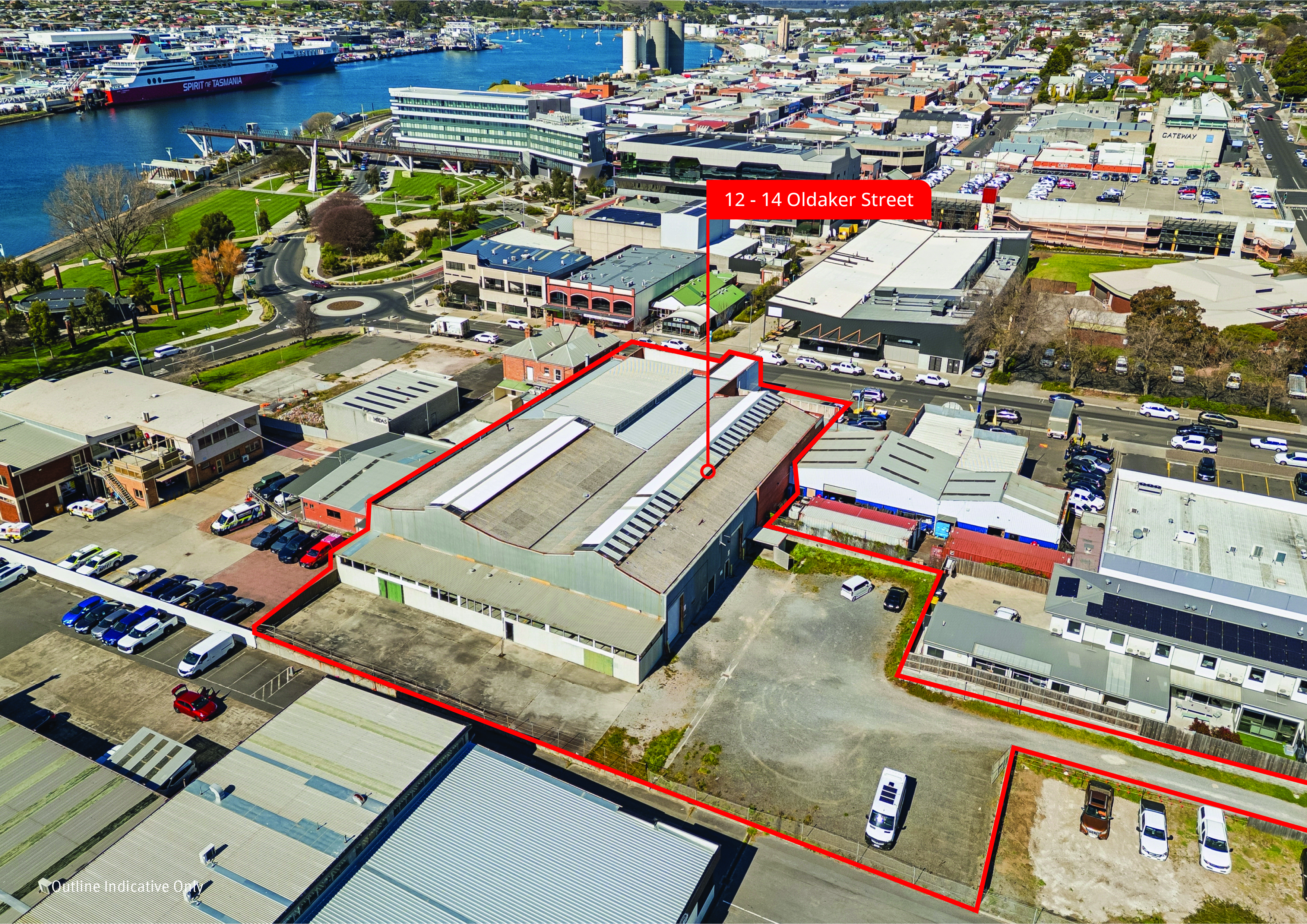 12-14 Oldaker Street, Devonport, TAS, 7310 - Image 21