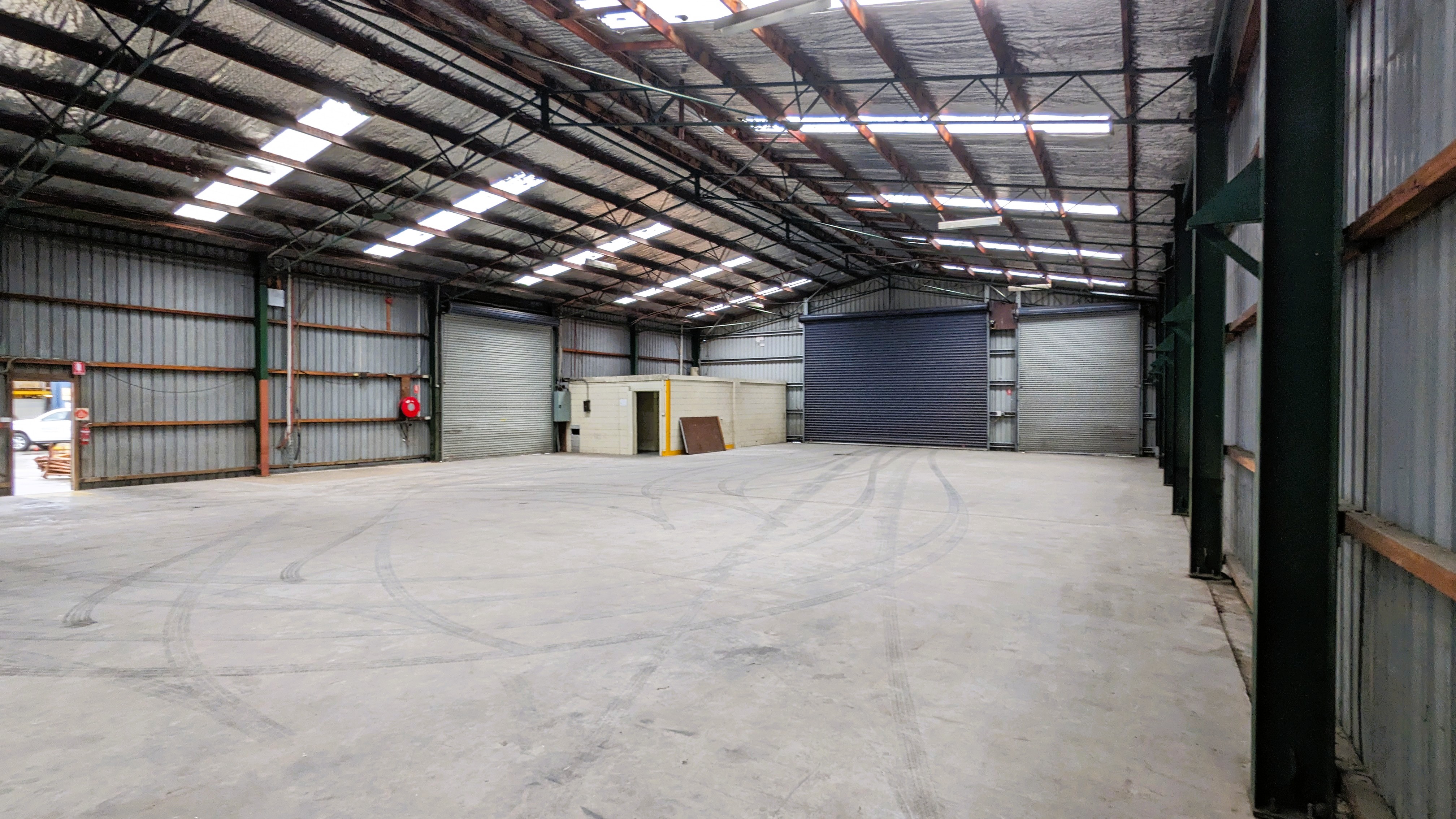 Warehouse 1/17-19 River Road, Wivenhoe, TAS, 7320 - Image 7