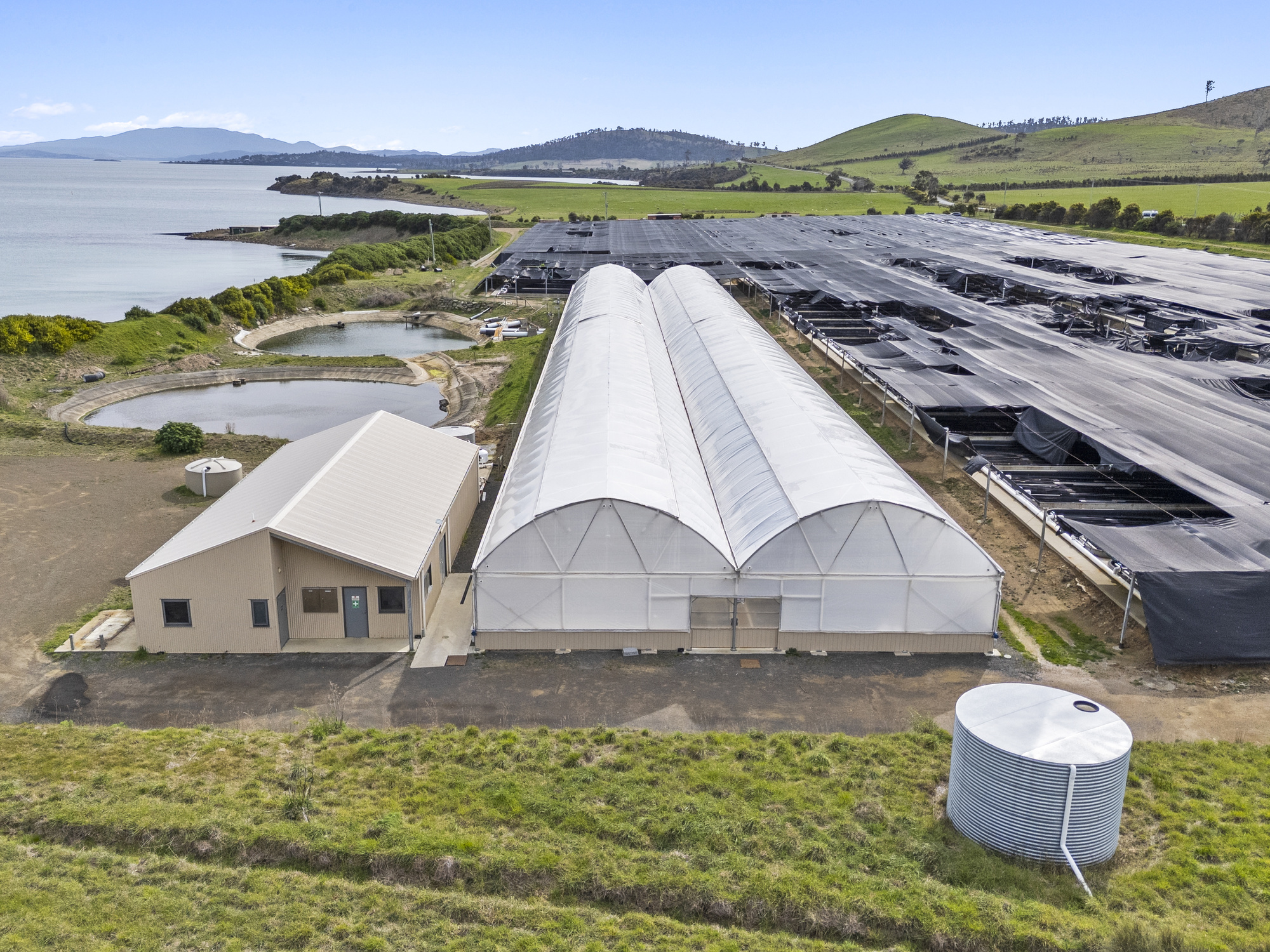 403 Fulham Road & Marine Lease No. 235, Dunalley, TAS, 7177 - Image 16