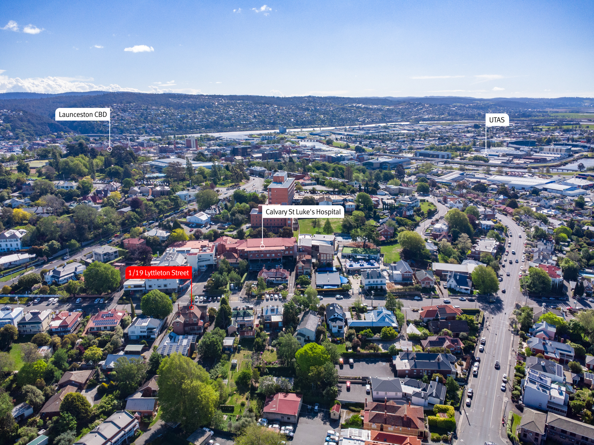 Unit 1/19 Lyttleton Street, East Launceston, TAS, 7250 - Image 16