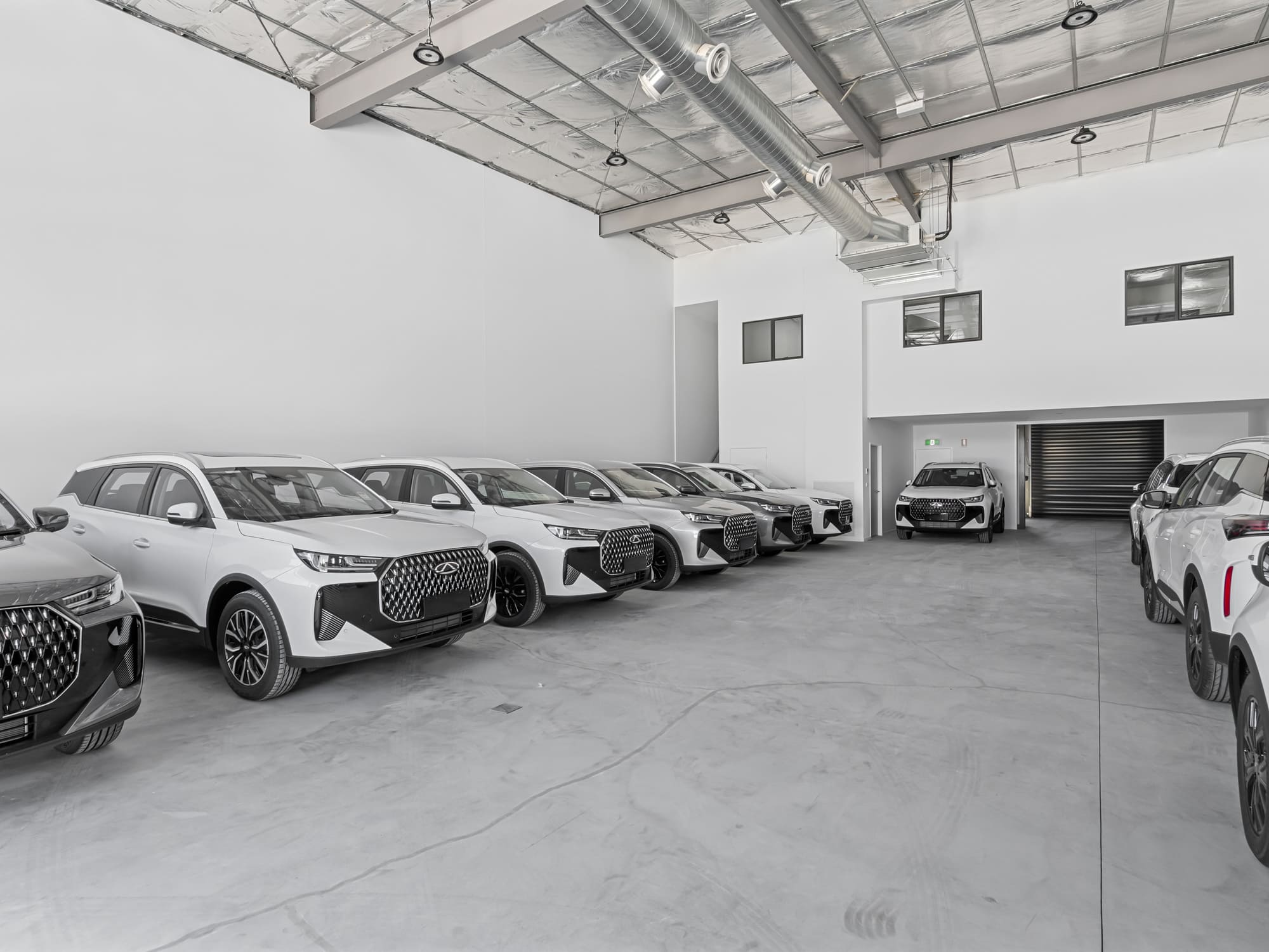 Unit 1, 6 Railway Court, Cambridge, TAS, 7170 - Image 4