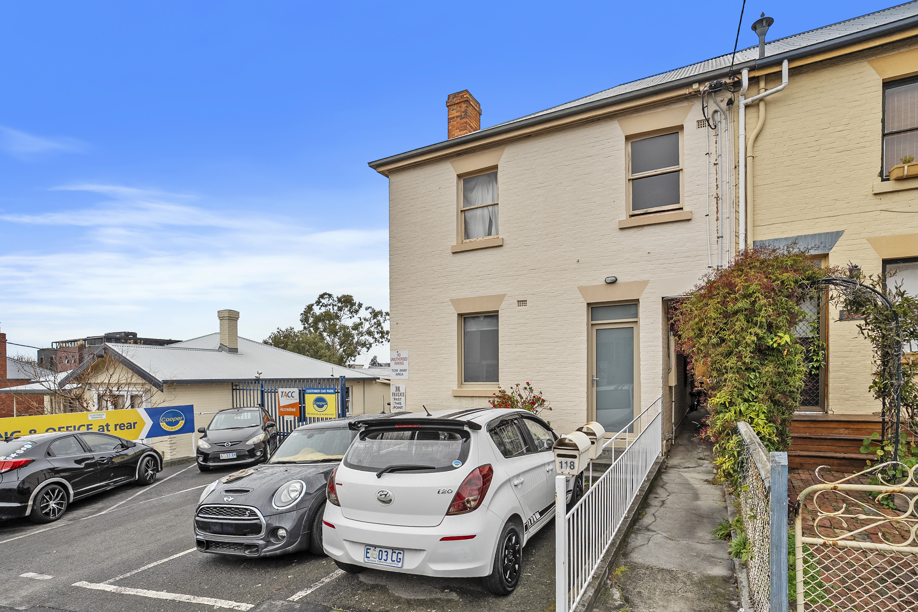 114-118 Warwick Street, West Hobart, TAS, 7000 - Image 6