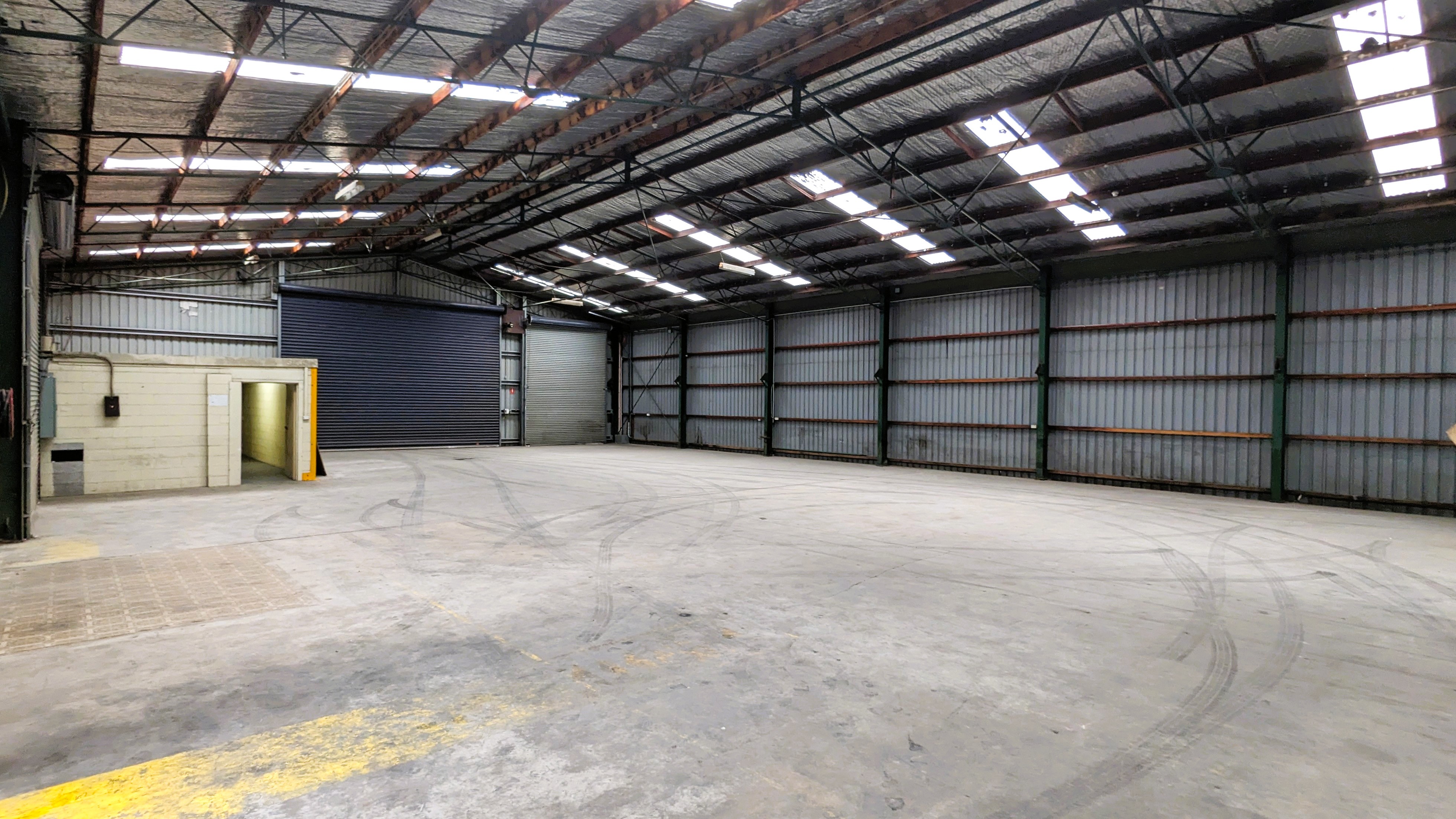 Warehouse 1/17-19 River Road, Wivenhoe, TAS, 7320 - Image 8