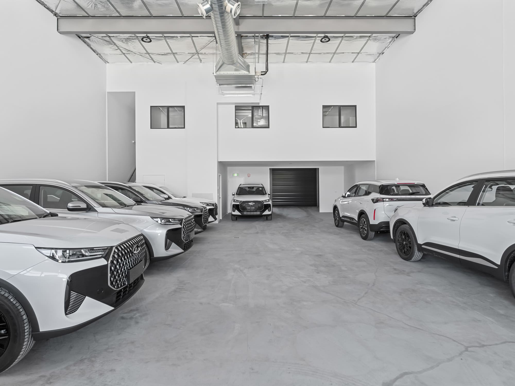 Unit 1, 6 Railway Court, Cambridge, TAS, 7170 - Image 5