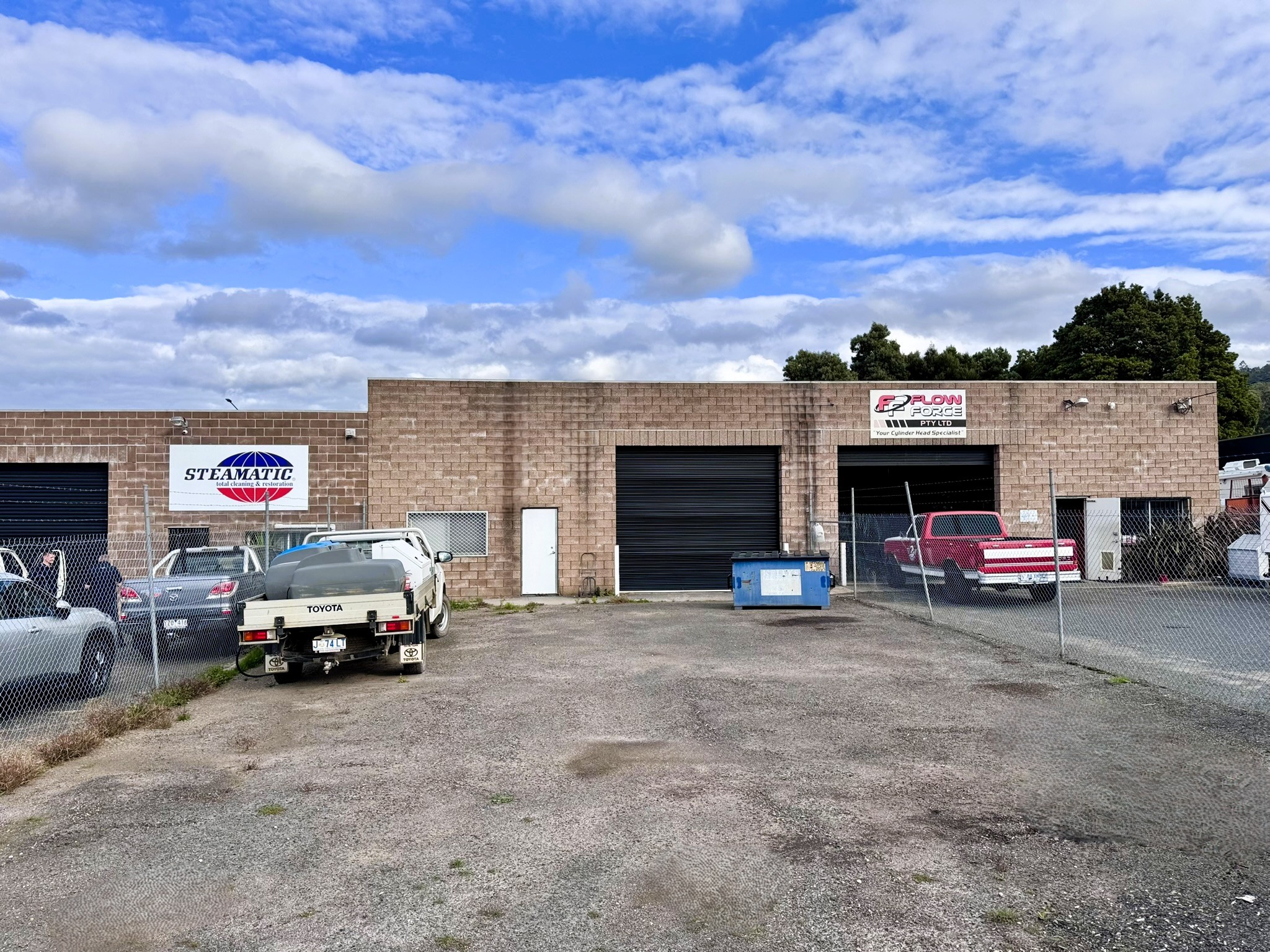 Unit 3/3/18 Ferguson Drive, Quoiba, TAS, 7310 - Image 1