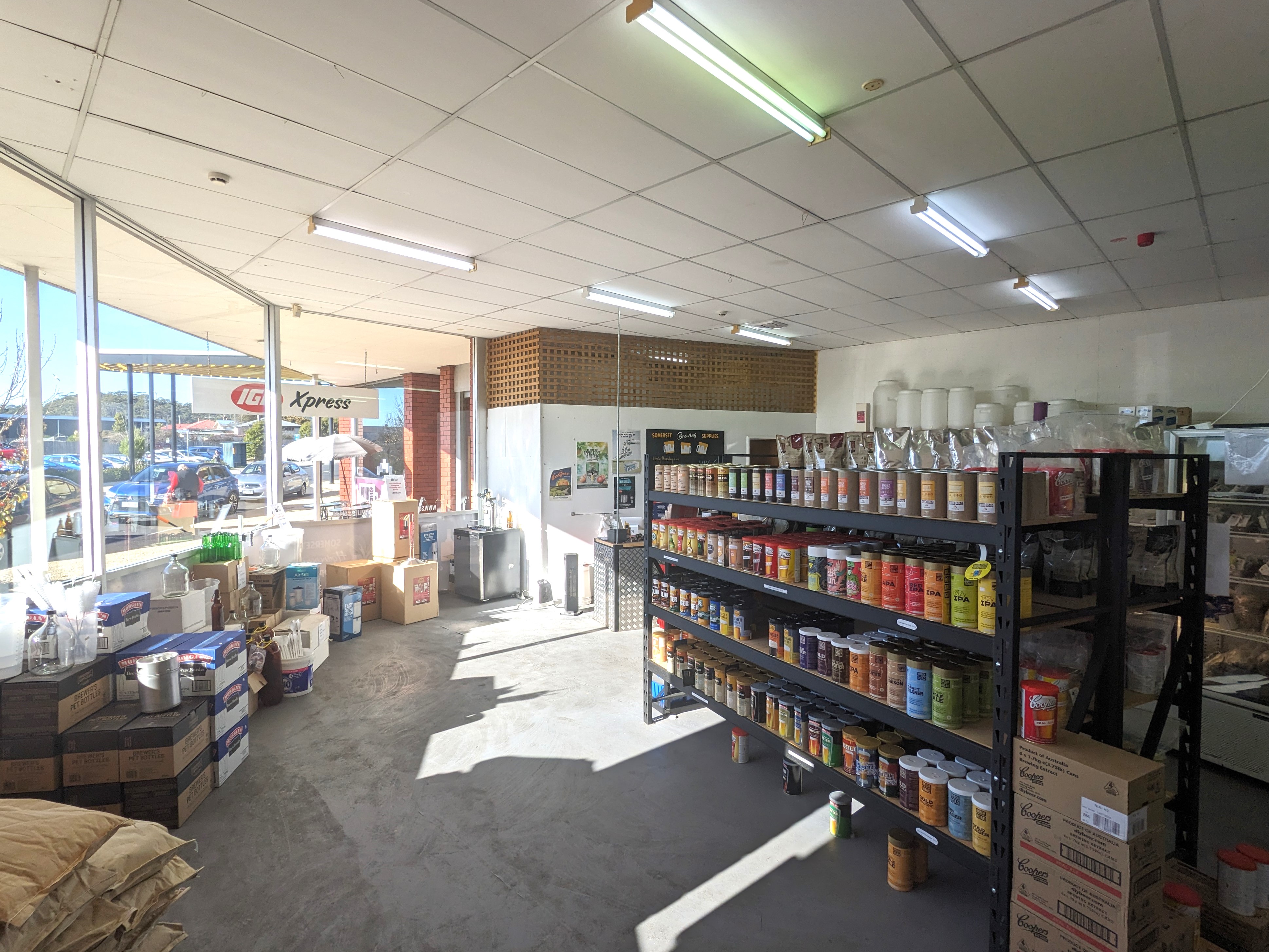 Shop 8 & 9/39 Wragg Street, Somerset, TAS, 7322 - Image 5