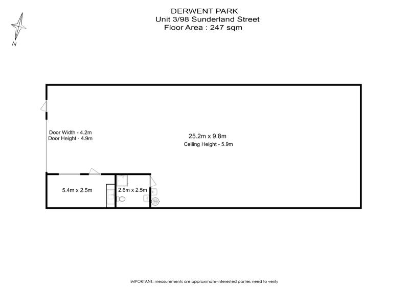 98 Sunderland Street, Derwent Park, TAS, 7009 - Image 7