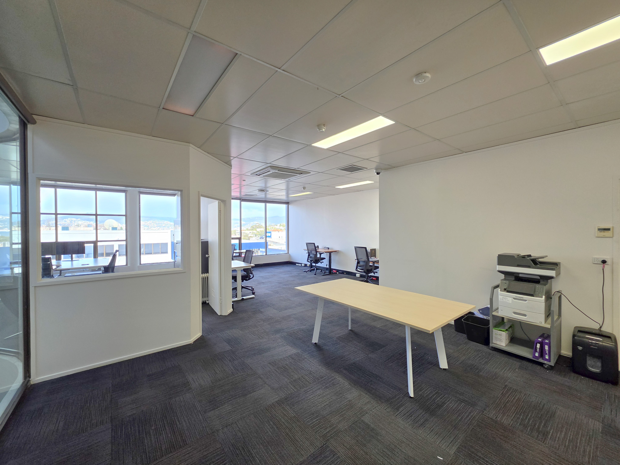 Level 2 Suite 1/8 Bayfield Street, Rosny Park, TAS, 7018 - Image 2