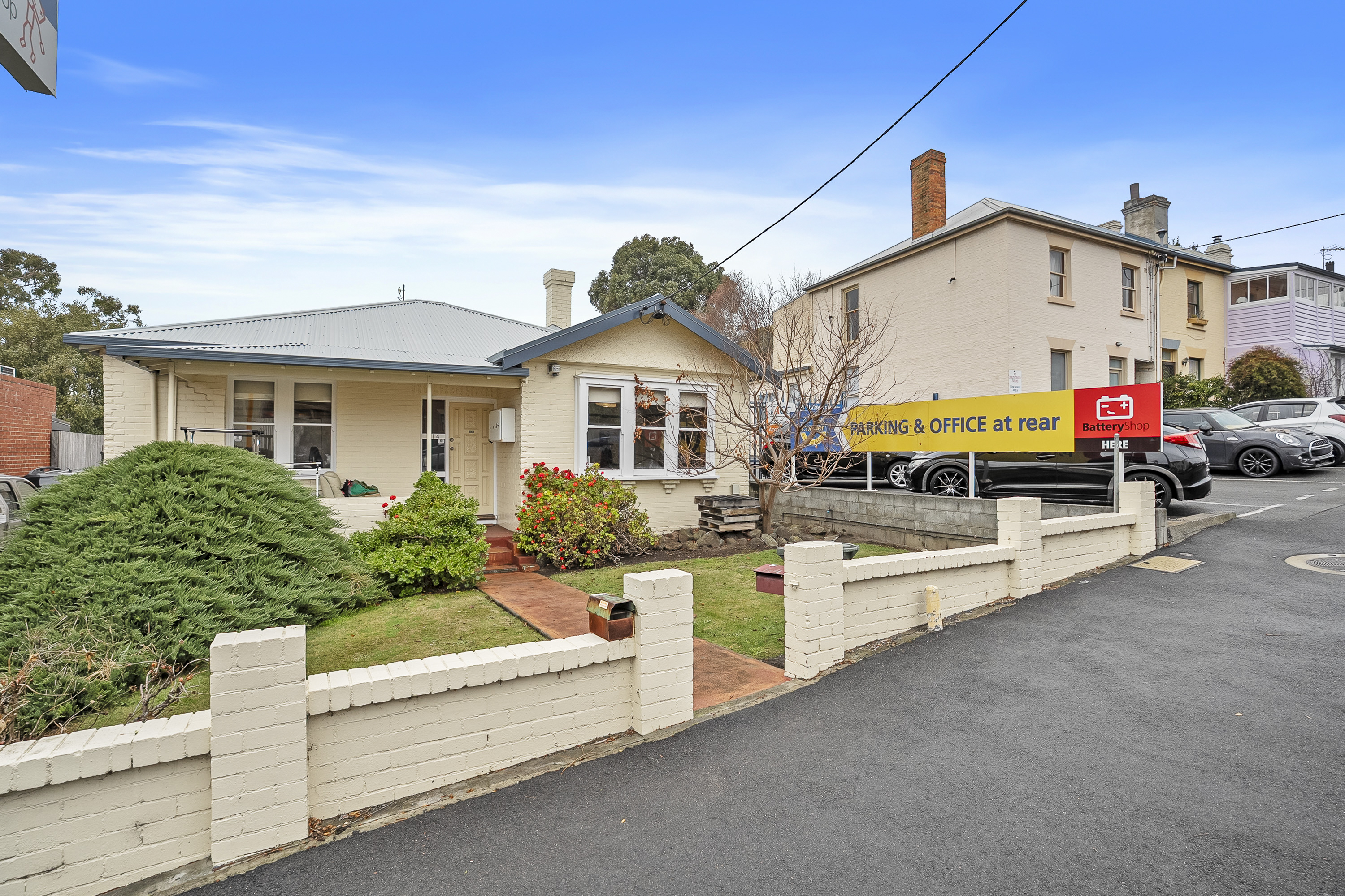 114-118 Warwick Street, West Hobart, TAS, 7000 - Image 4