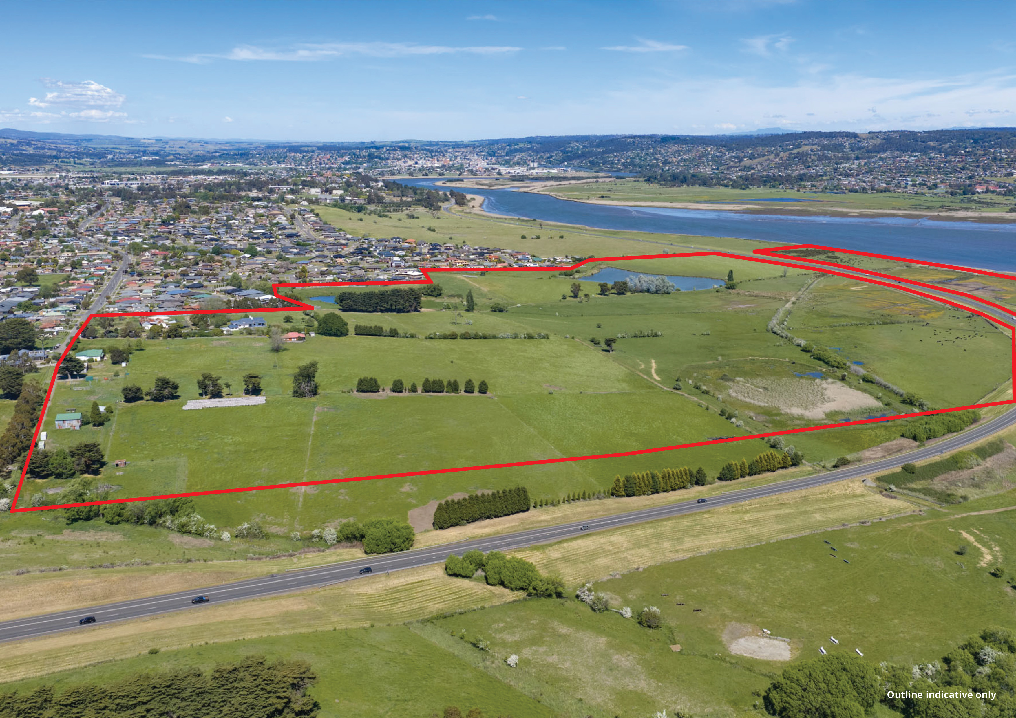 251-259 Alanvale Road, Newnham, TAS, 7248 - Image 2