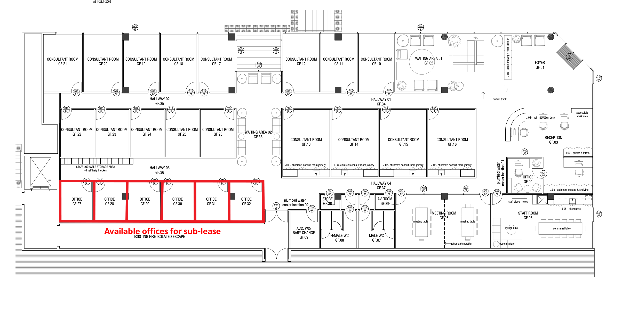 Part of Shop 11/29 Channel Highway, Kingston, TAS, 7050 - Image 8