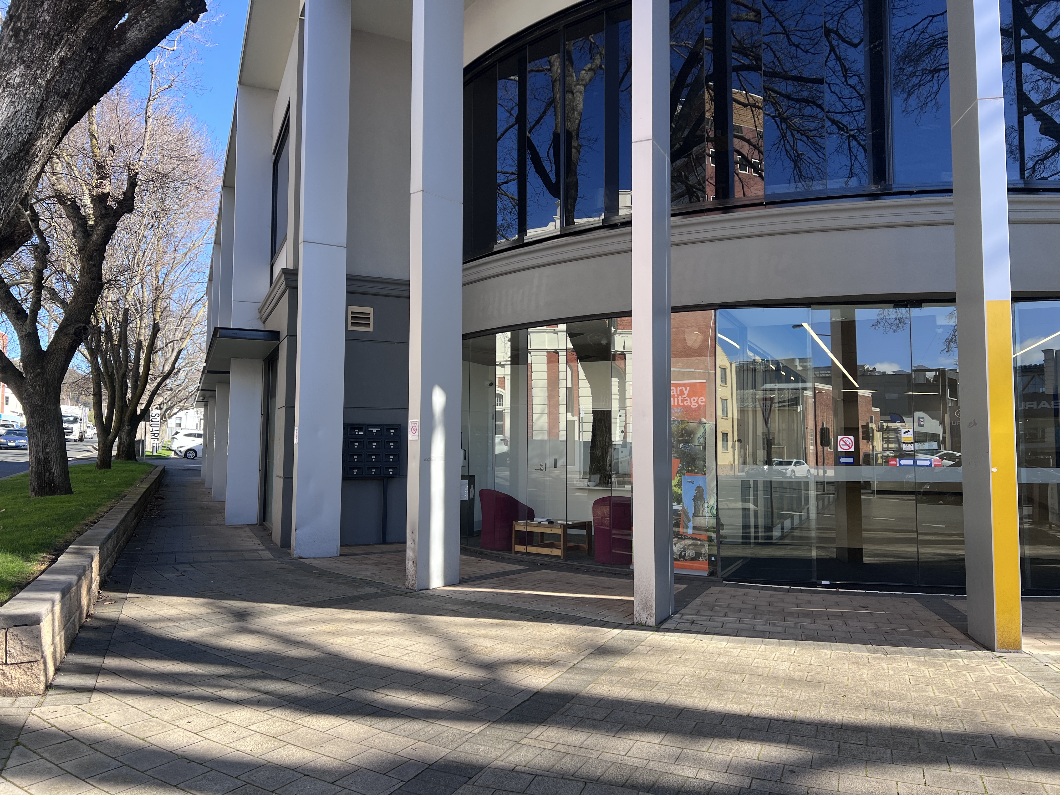 Level Ground Suite 4/182-192 Cimitiere Street, Launceston, TAS, 7250 - Image 1