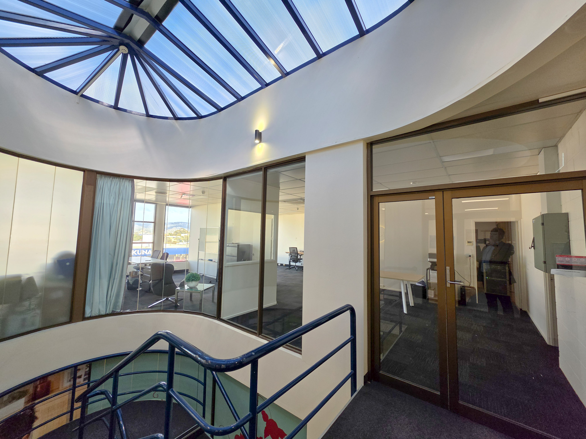 Level 2 Suite 1/8 Bayfield Street, Rosny Park, TAS, 7018 - Image 5