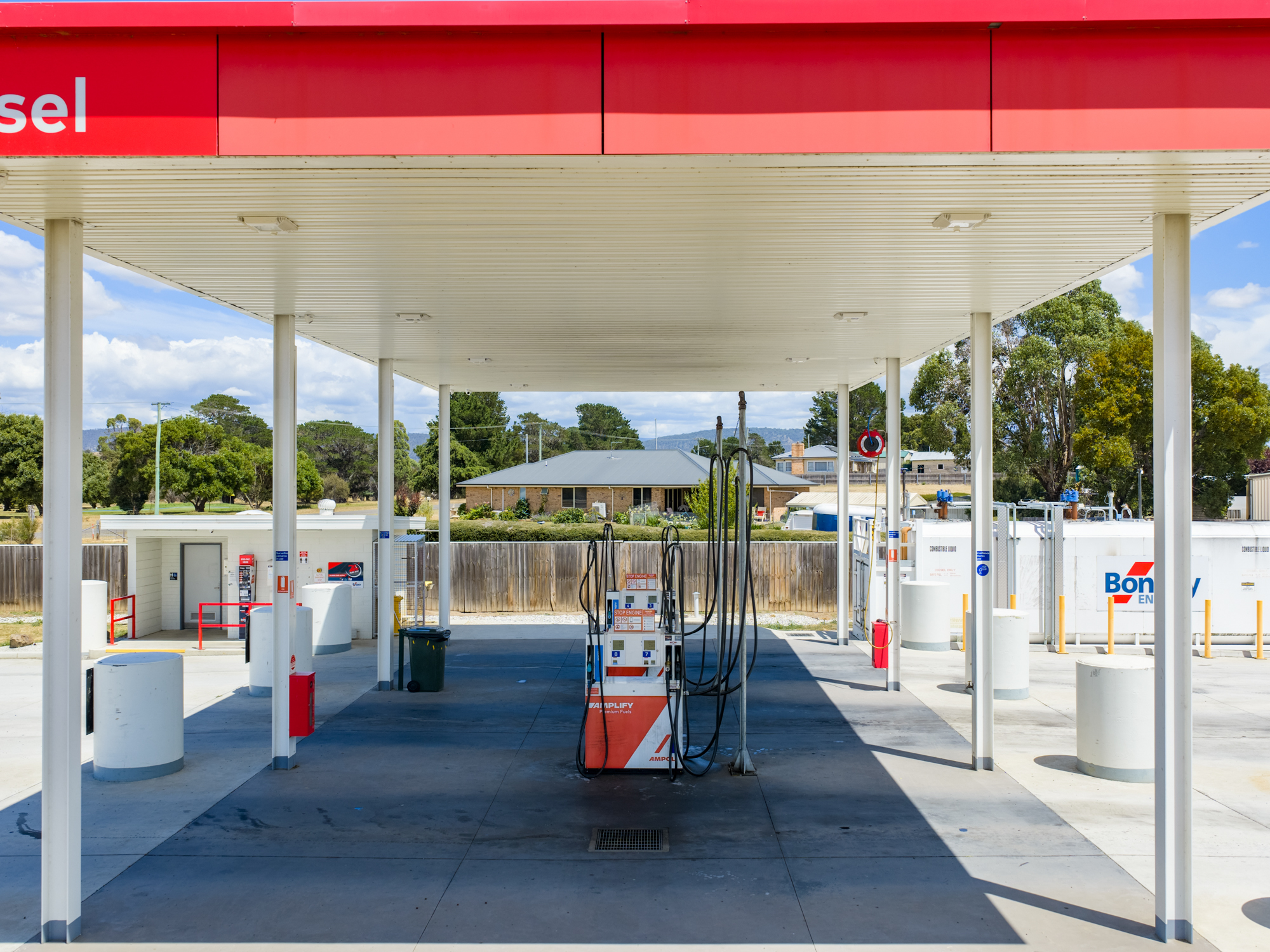 Ground/184 High Street, Campbell Town, TAS, 7210 - Image 3