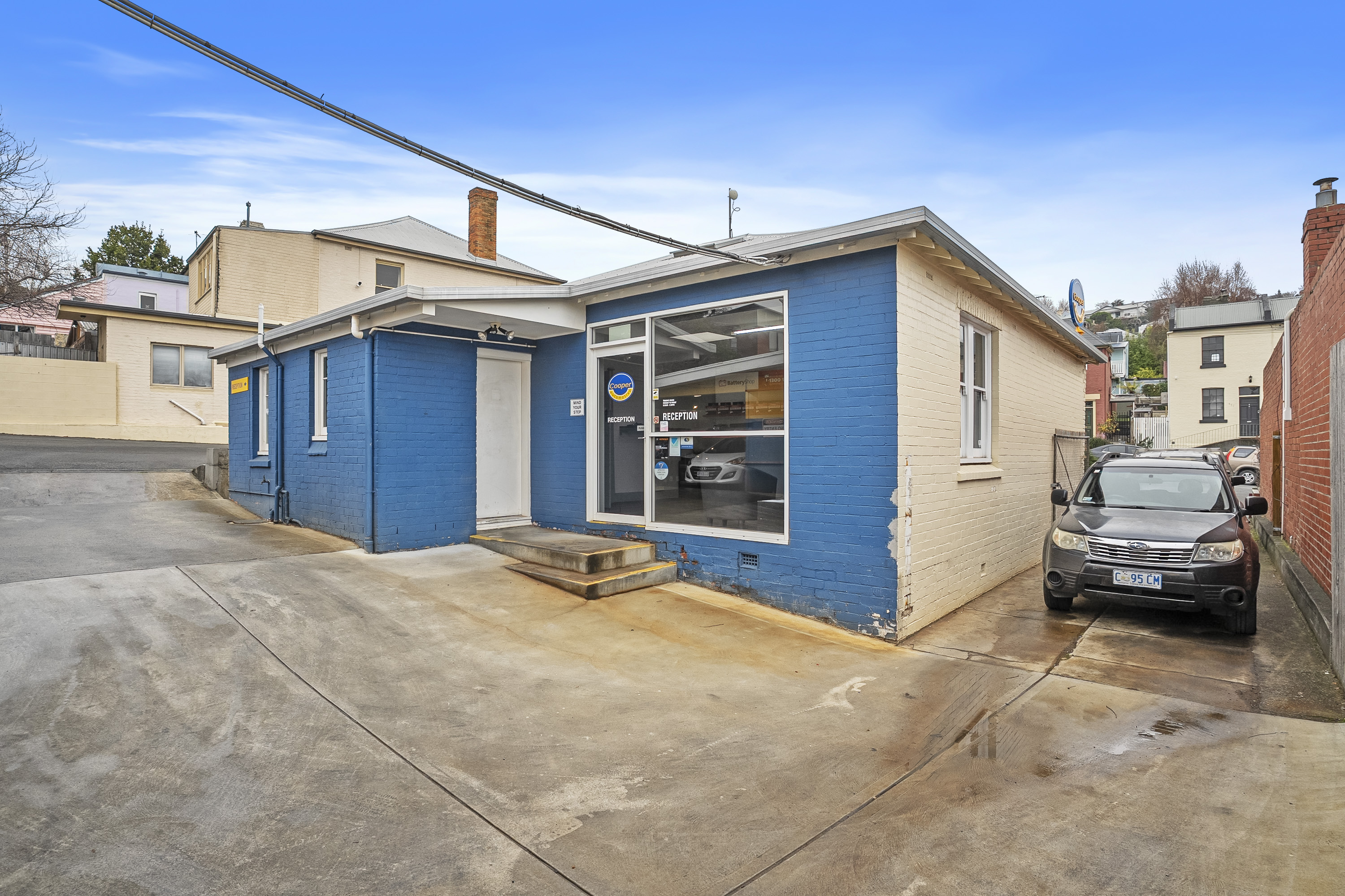 114-118 Warwick Street, West Hobart, TAS, 7000 - Image 8