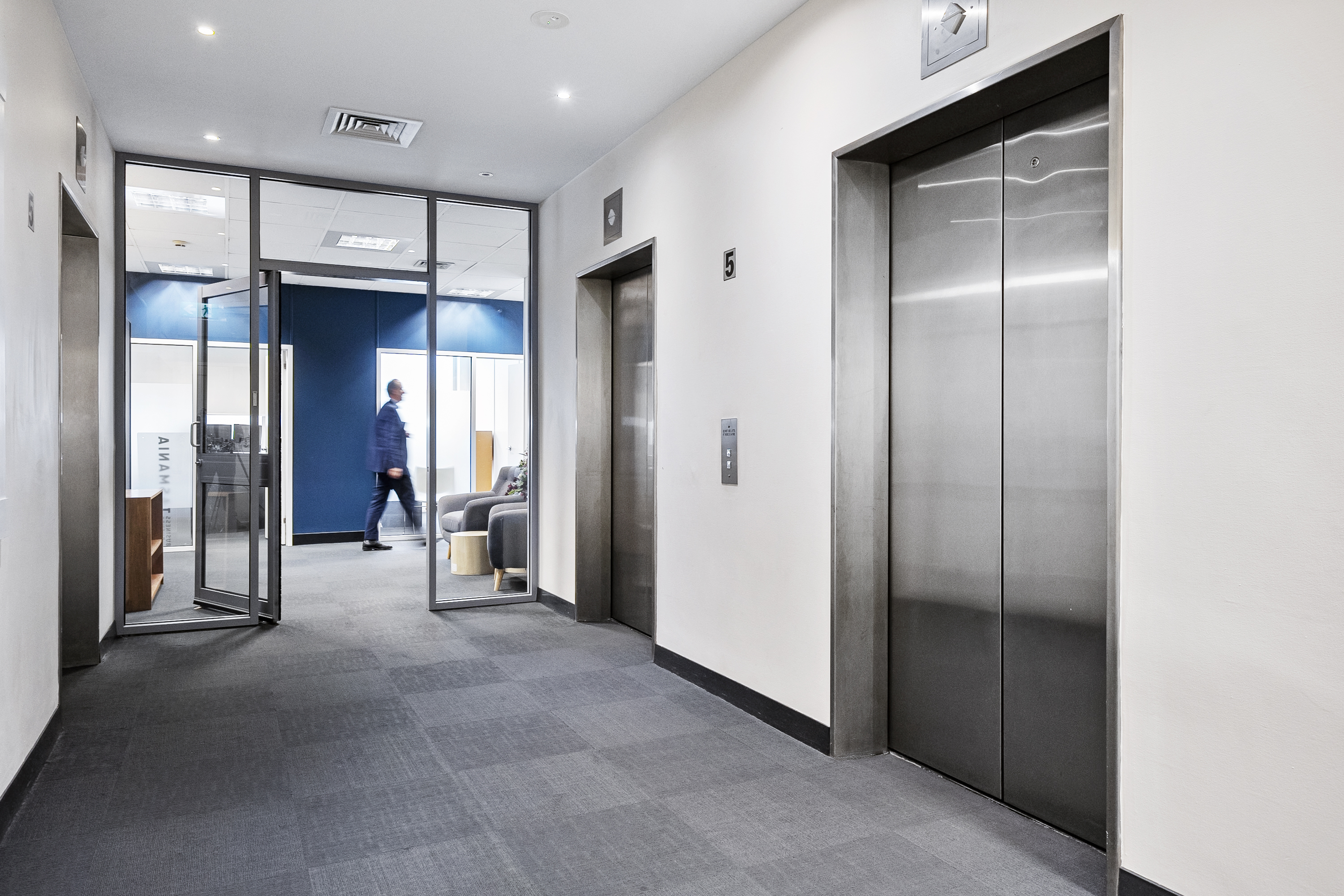 Level 5 Suite 3/39 Murray Street, Hobart, TAS, 7000 - Image 8