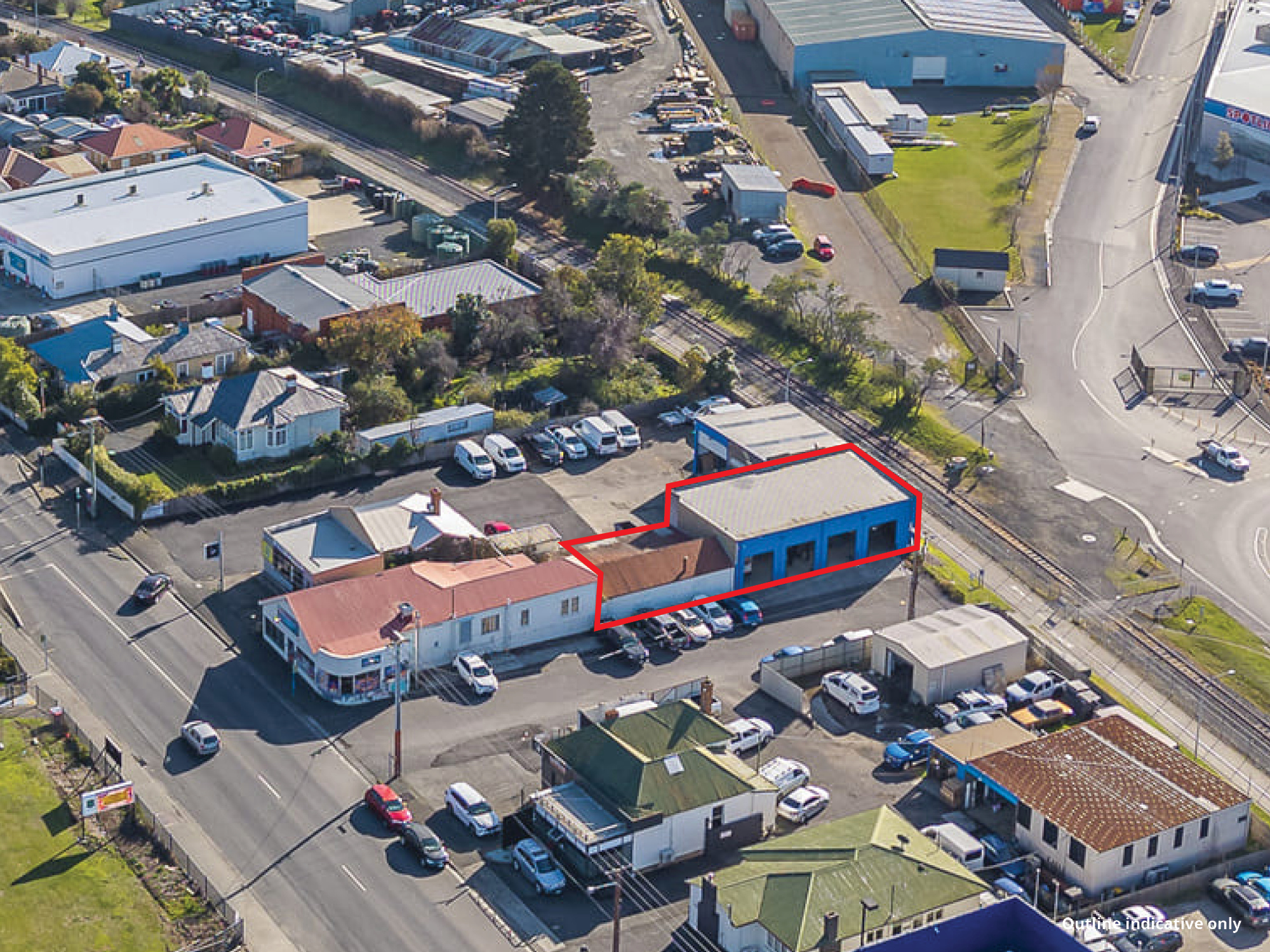 Part 287 Main Road, Glenorchy, TAS, 7010 - Image 2