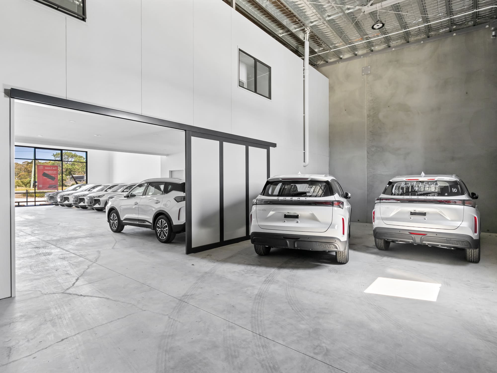 Unit 1, 6 Railway Court, Cambridge, TAS, 7170 - Image 6