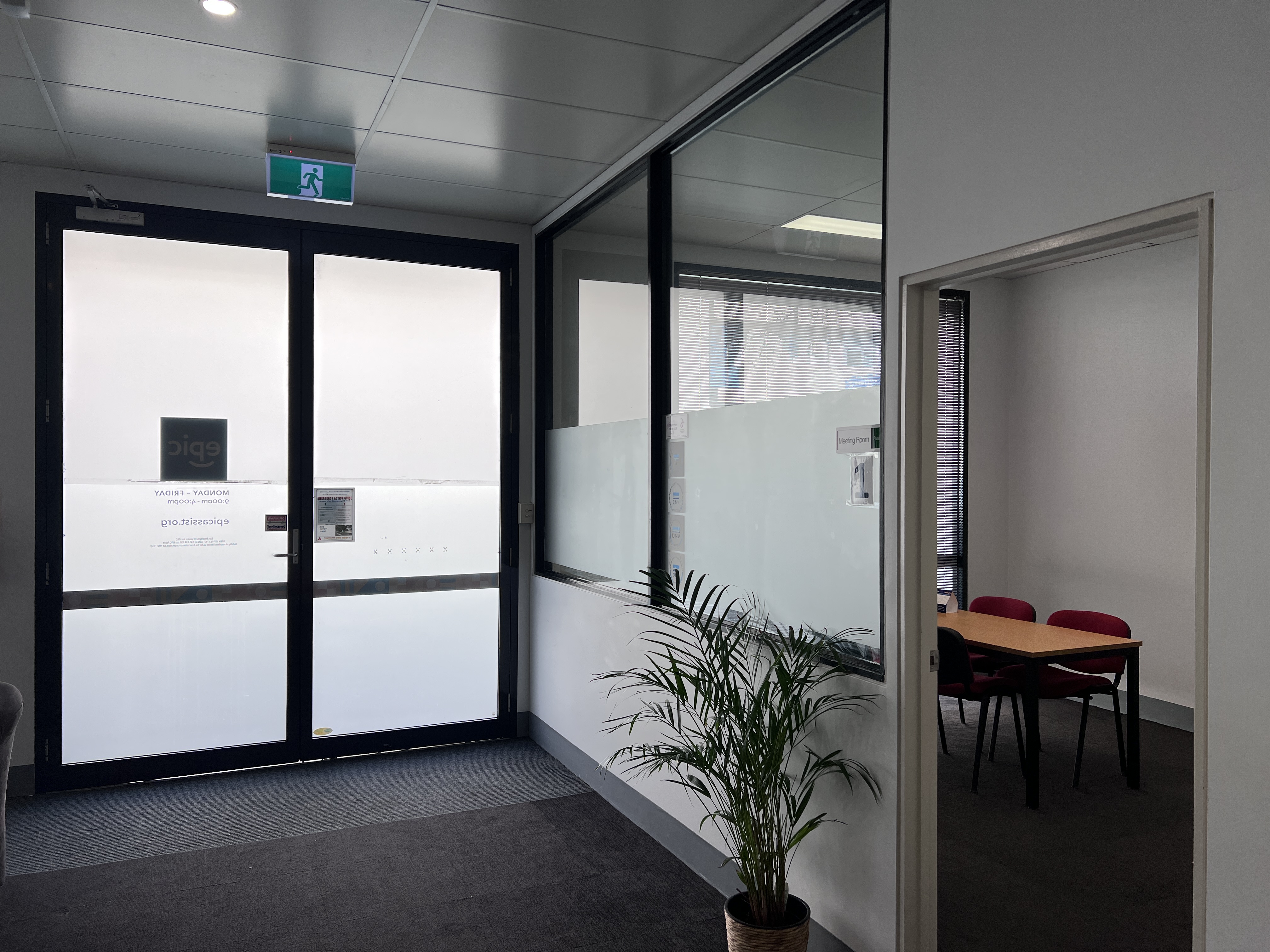 Level Ground Suite 4/182-192 Cimitiere Street, Launceston, TAS, 7250 - Image 2