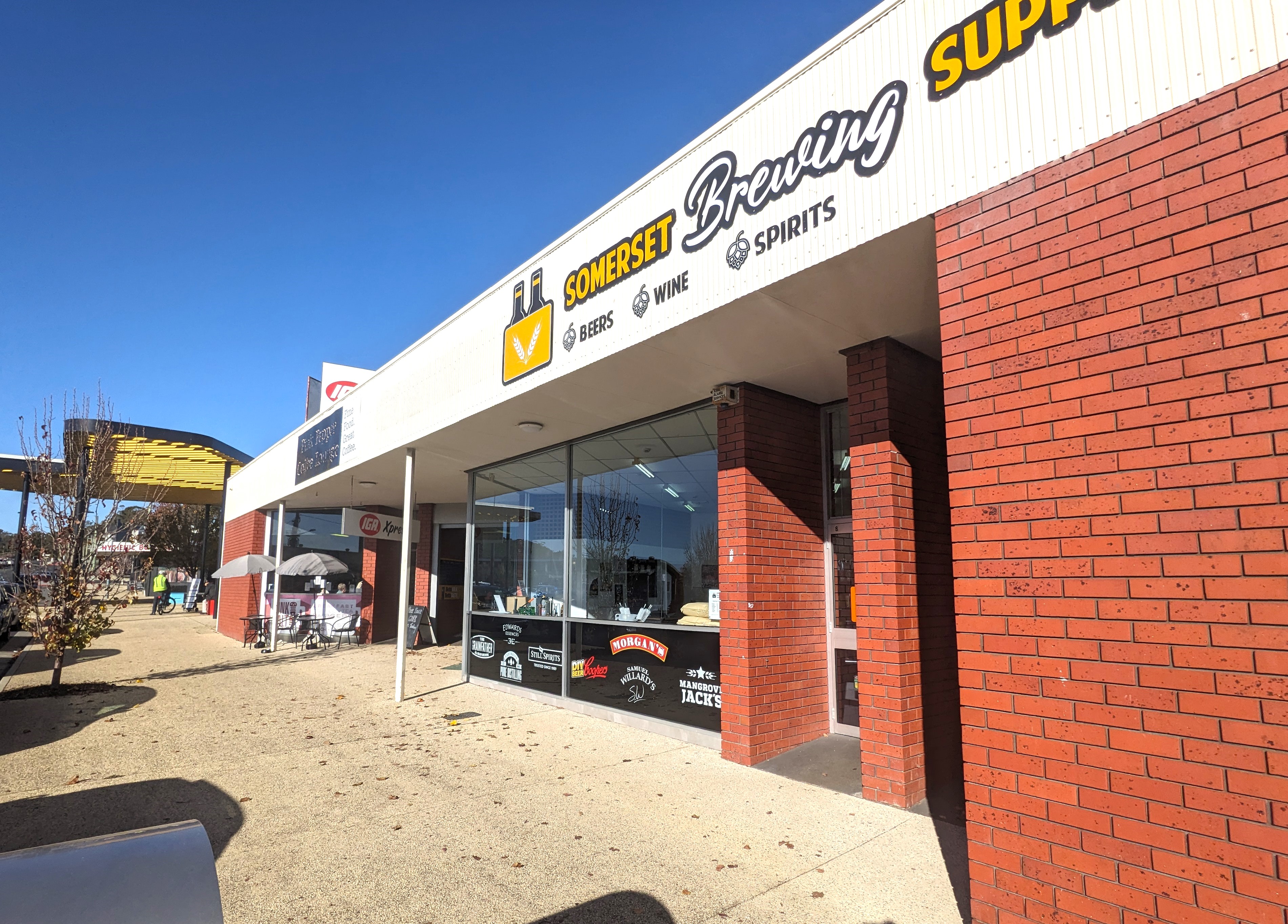 Shop 8 & 9/39 Wragg Street, Somerset, TAS, 7322 - Image 1