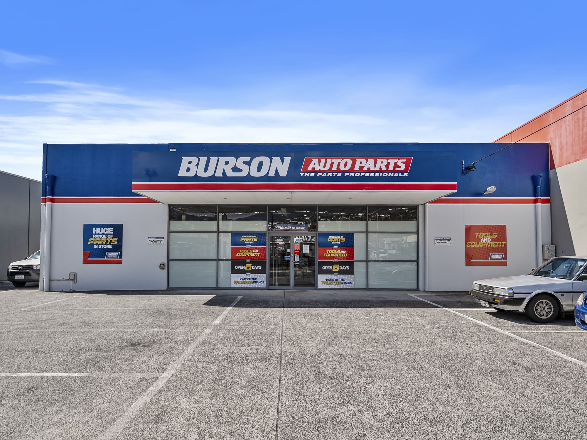 141-147 Main Road, Moonah, TAS, 7009 - Image 8