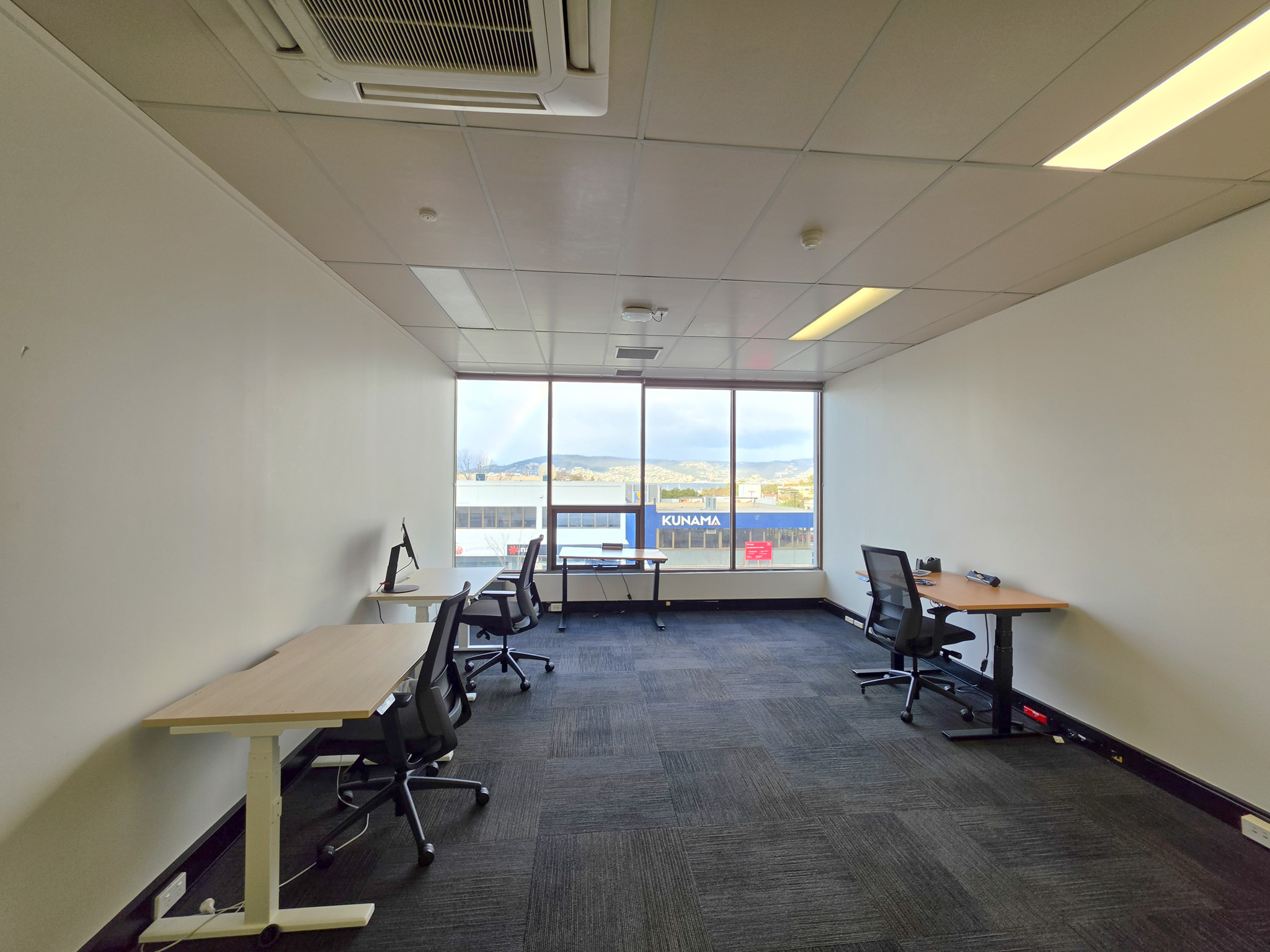 Level 2 Suite 1/8 Bayfield Street, Rosny Park, TAS, 7018 - Image 4