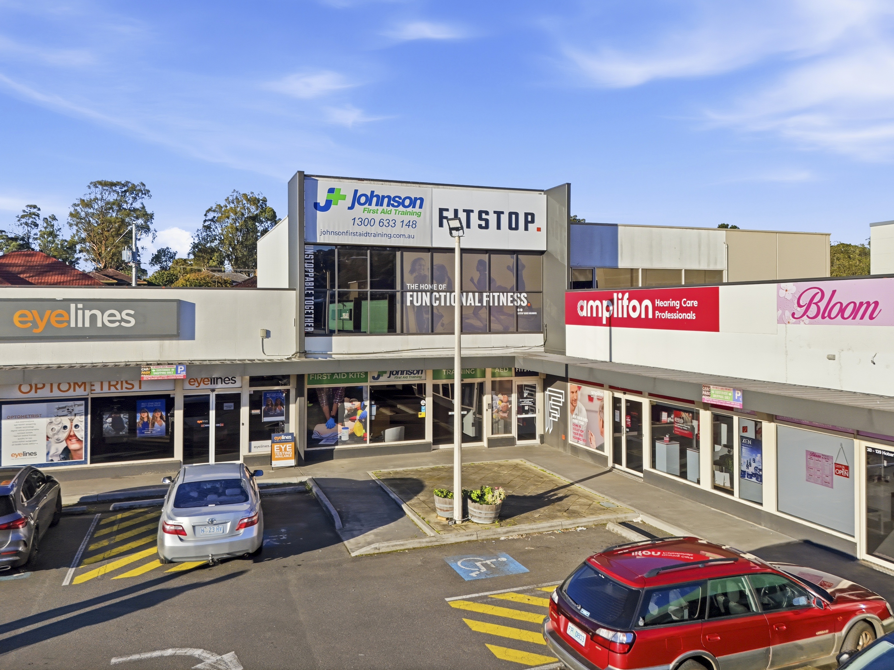 Level 1 Unit 4/139-143 Hobart Road, Kings Meadows, TAS, 7249 - Image 7
