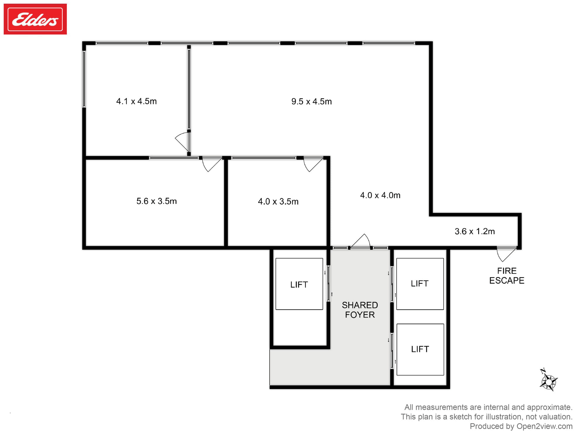 Level 9 Suite 1/39 Murray Street, Hobart, TAS, 7000 - Image 11