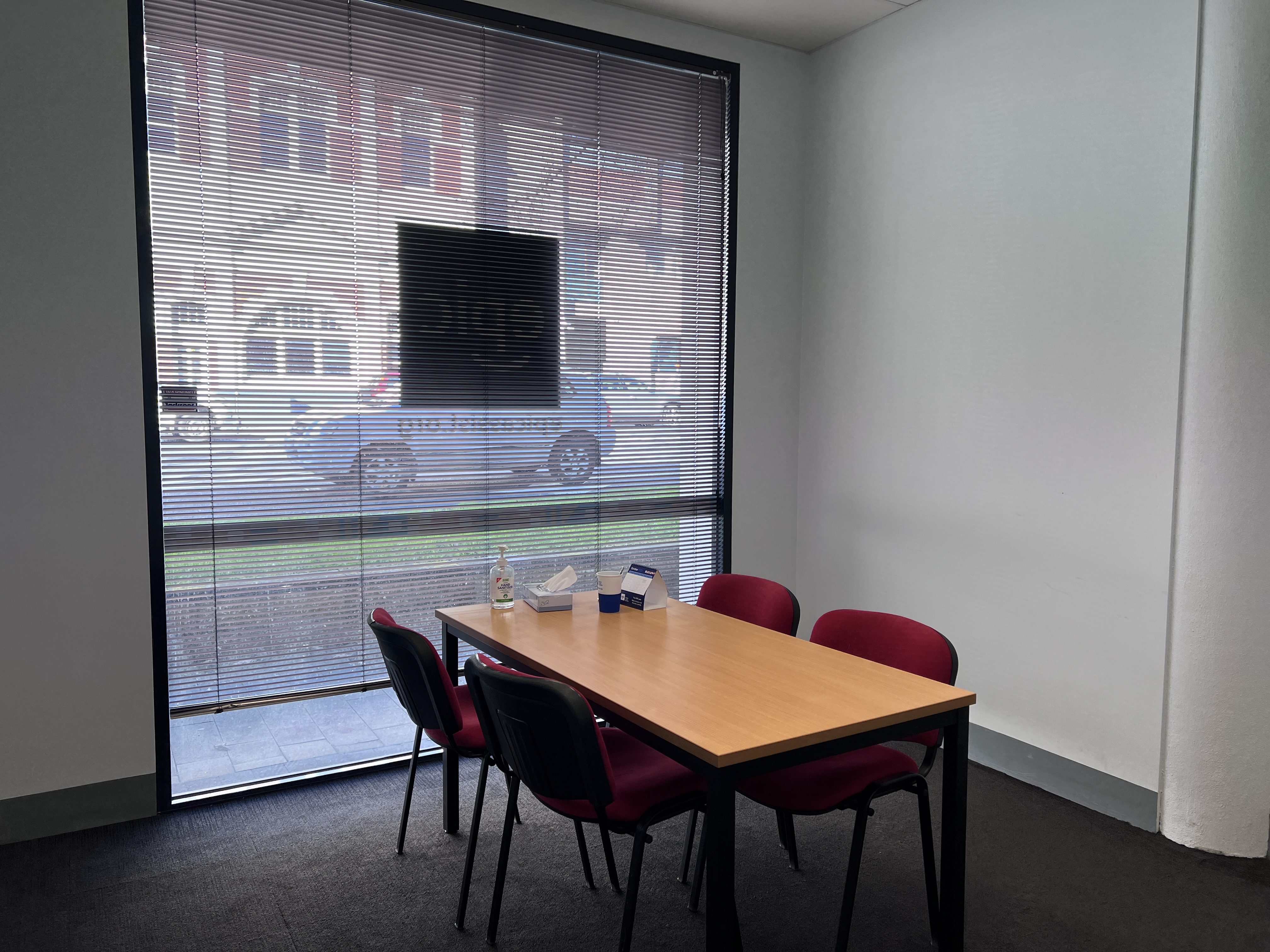 Level Ground Suite 4/182-192 Cimitiere Street, Launceston, TAS, 7250 - Image 3