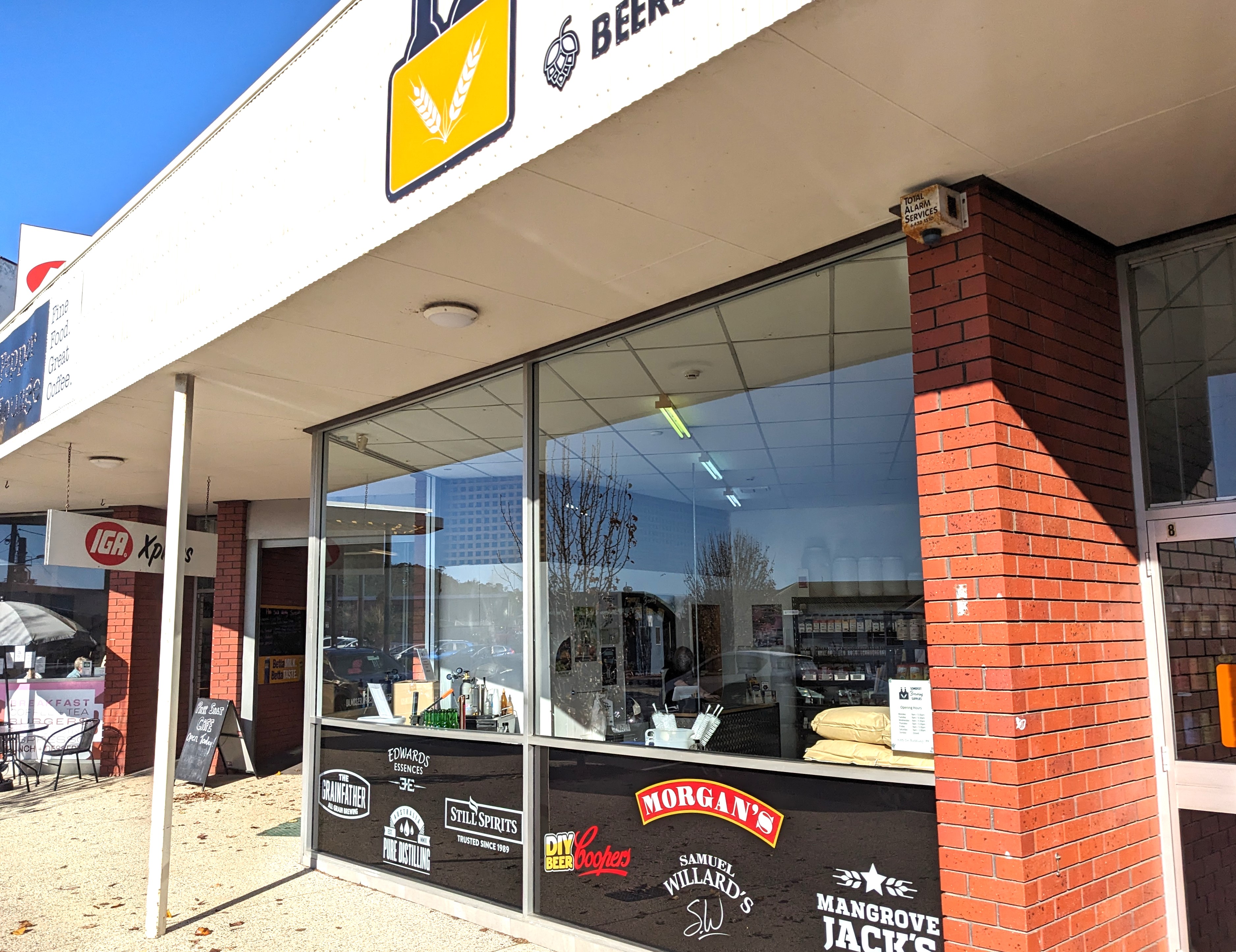 Shop 8 & 9/39 Wragg Street, Somerset, TAS, 7322 - Image 8