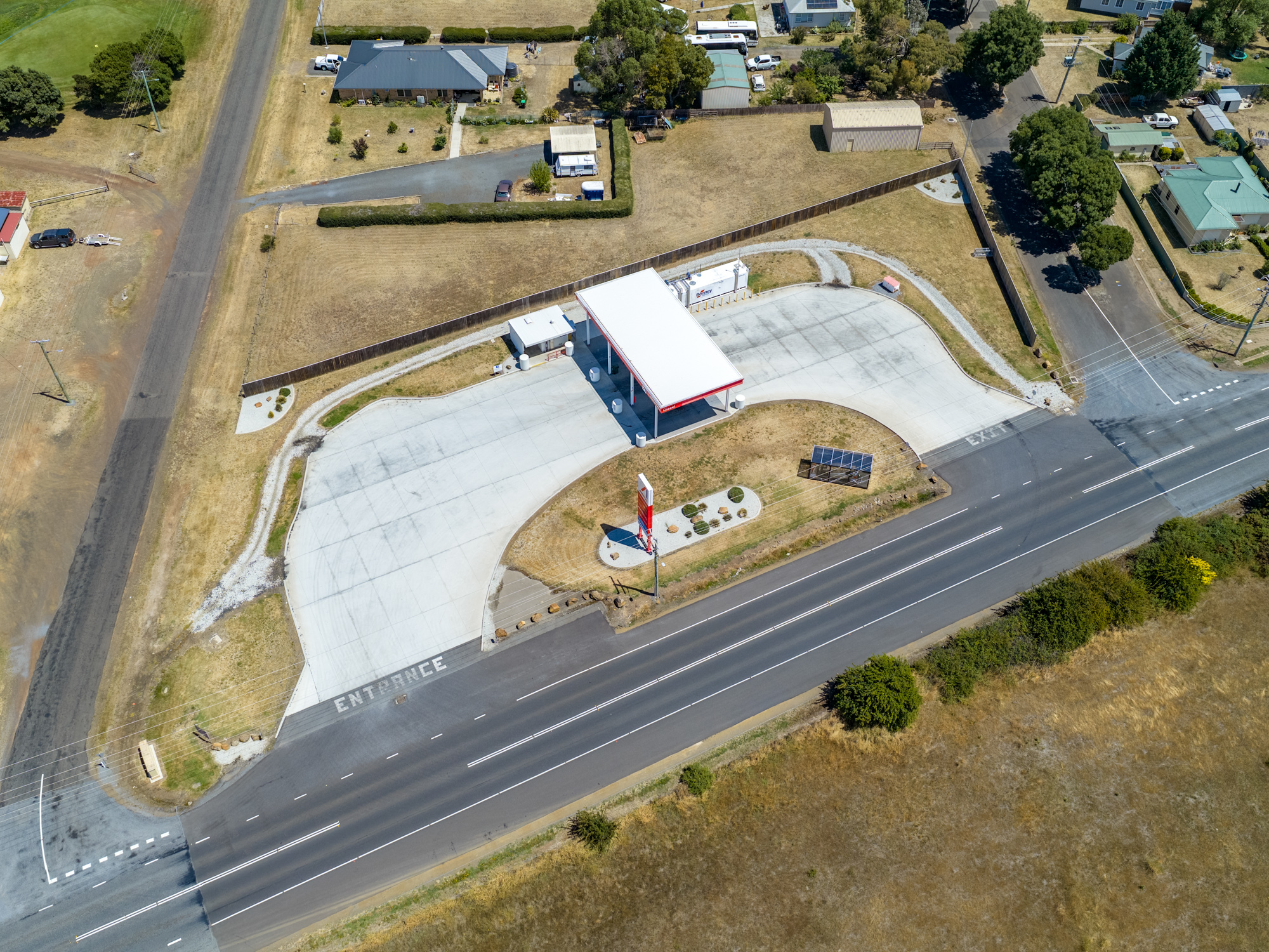 Ground/184 High Street, Campbell Town, TAS, 7210 - Image 5