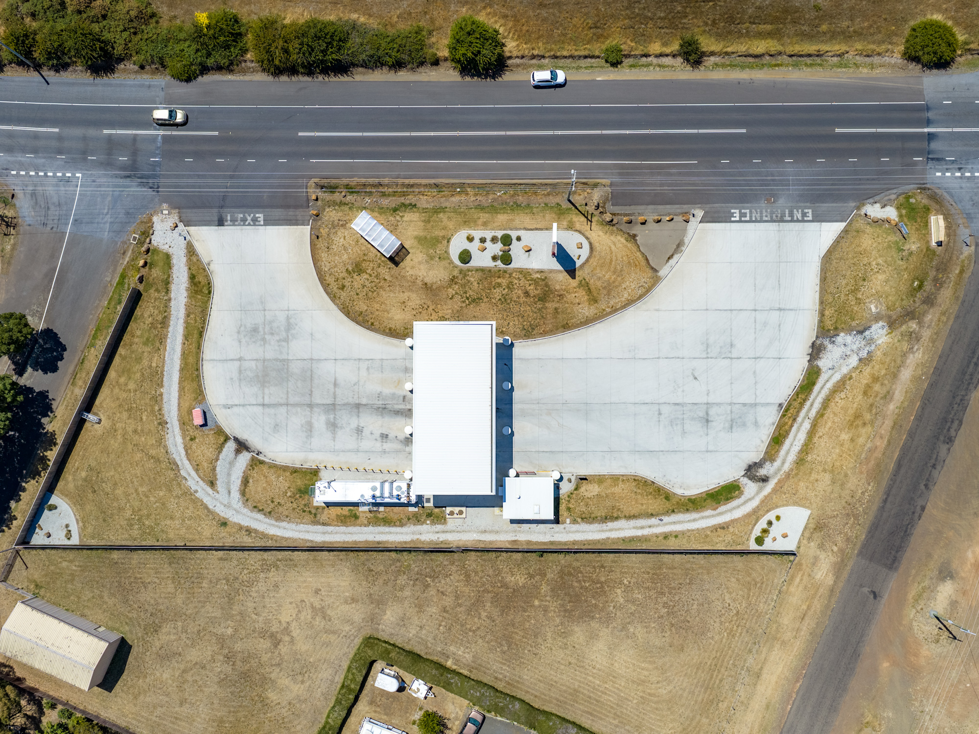 Ground/184 High Street, Campbell Town, TAS, 7210 - Image 6