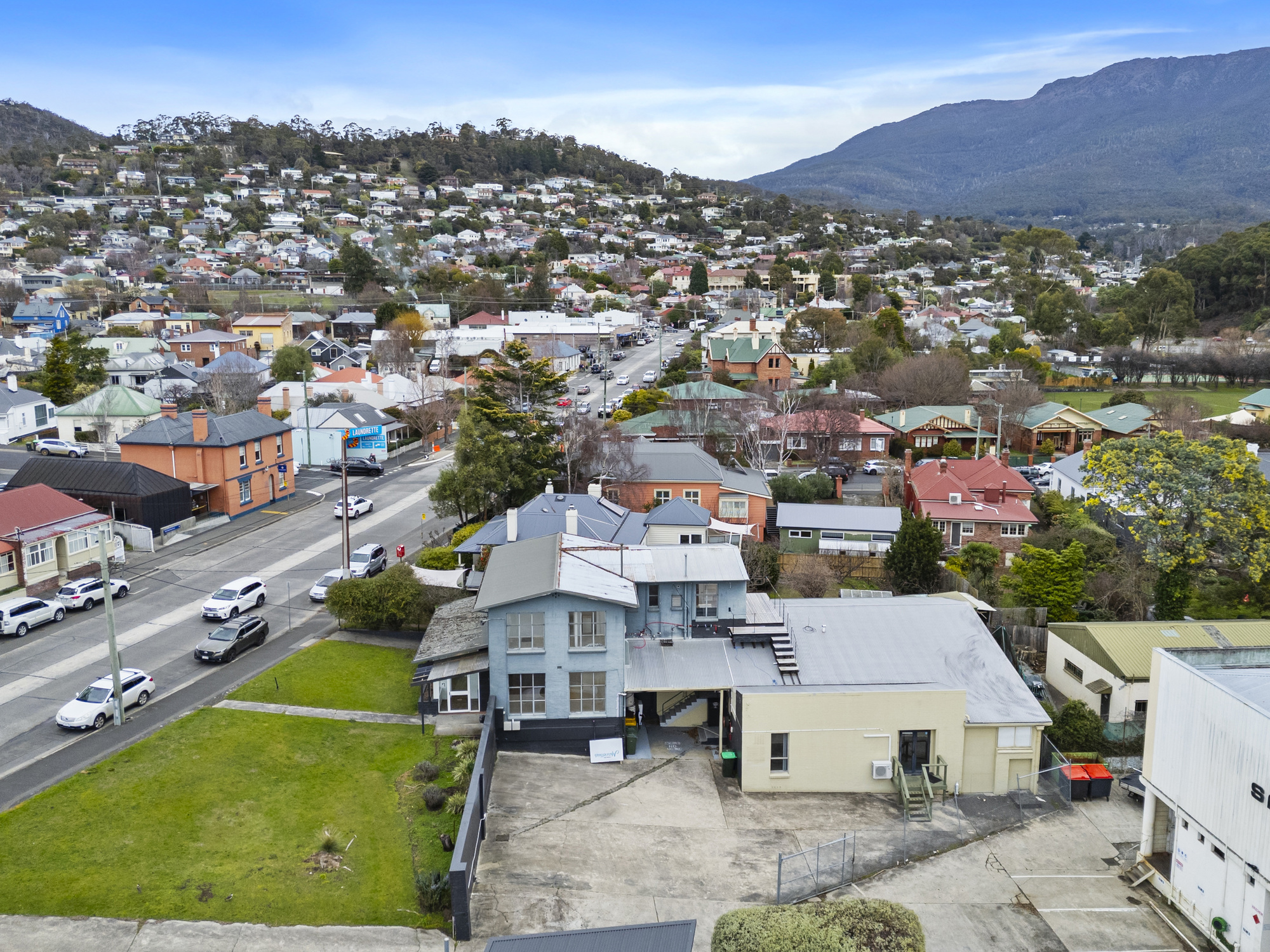 445 Macquarie Street, South Hobart, TAS, 7004 - Image 2