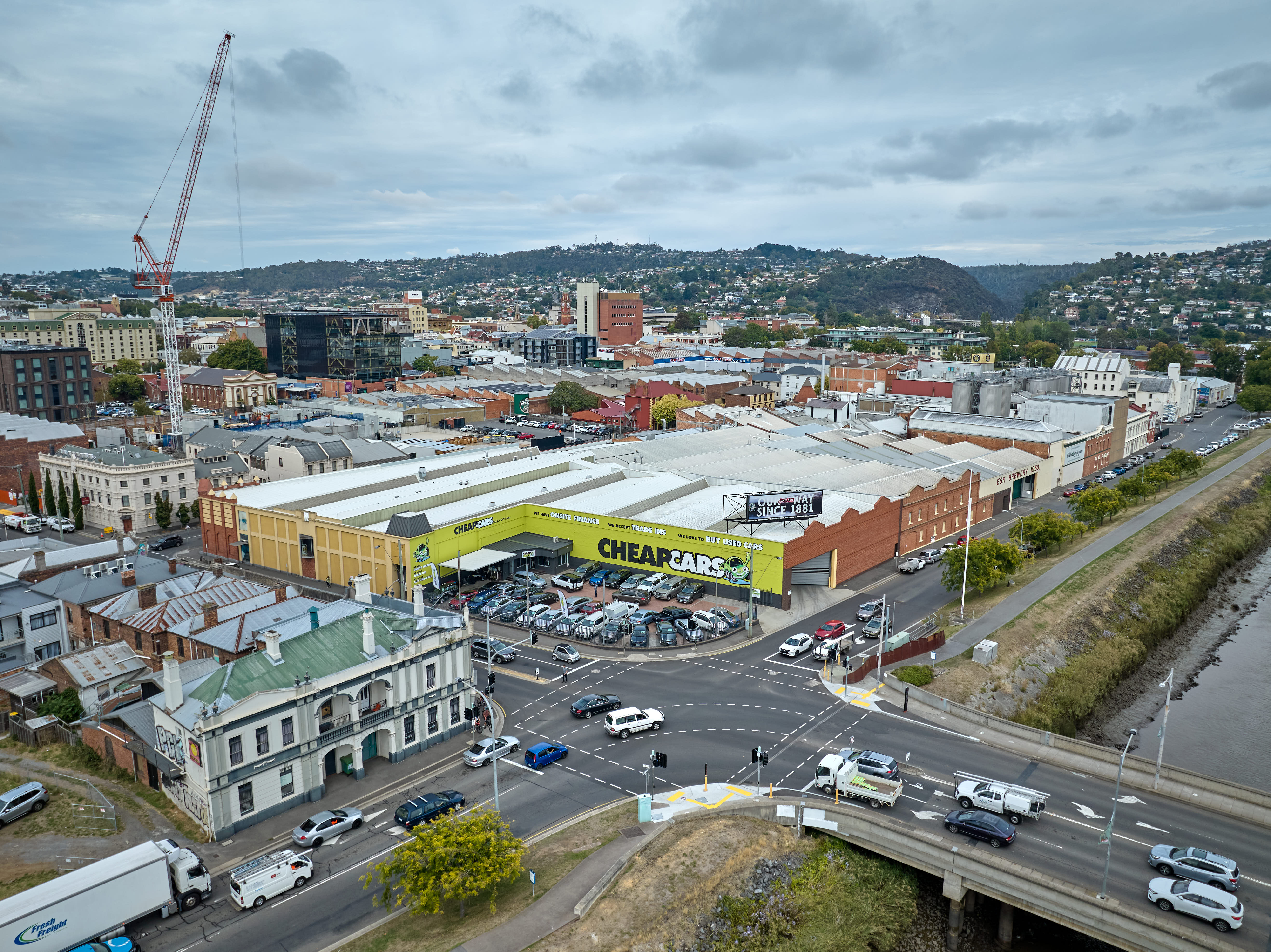 2-10 Tamar Street, Launceston, TAS, 7250 - Image 2