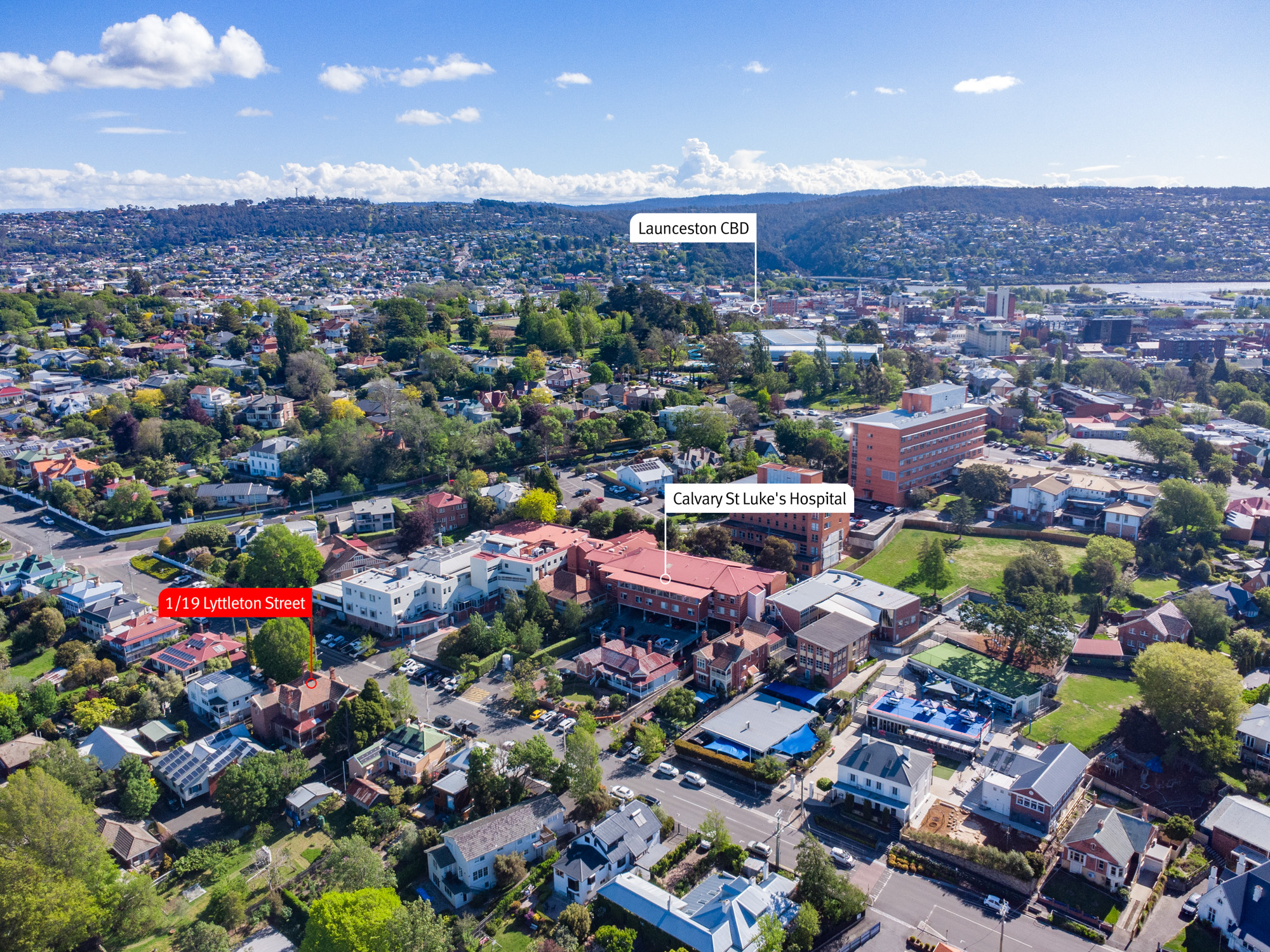Unit 1/19 Lyttleton Street, East Launceston, TAS, 7250 - Image 17