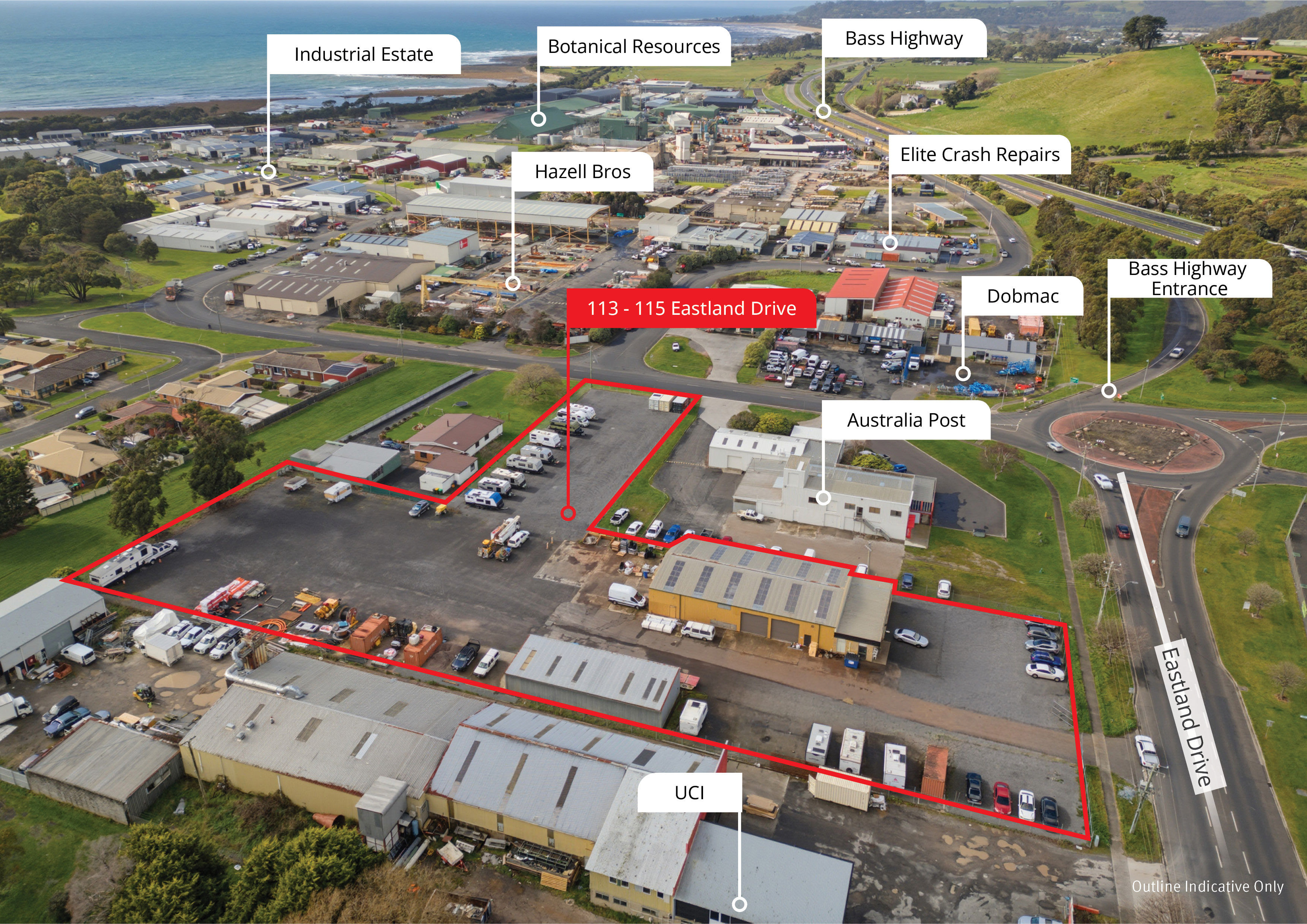 113-115 Eastland Drive, Ulverstone, TAS, 7315 - Image 4