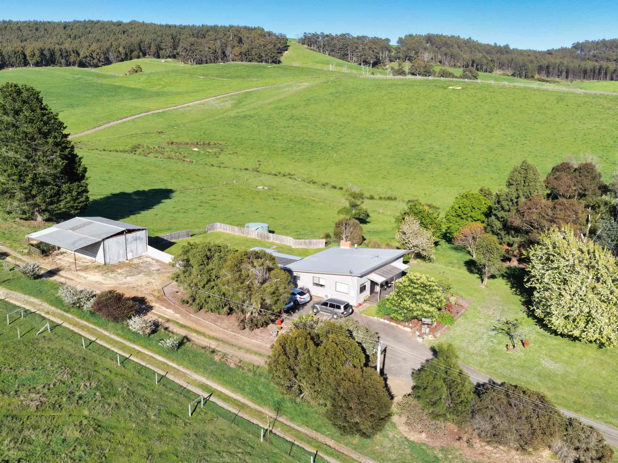 2241 Pipers River Road, Pipers River, TAS, 7252 - Image 2