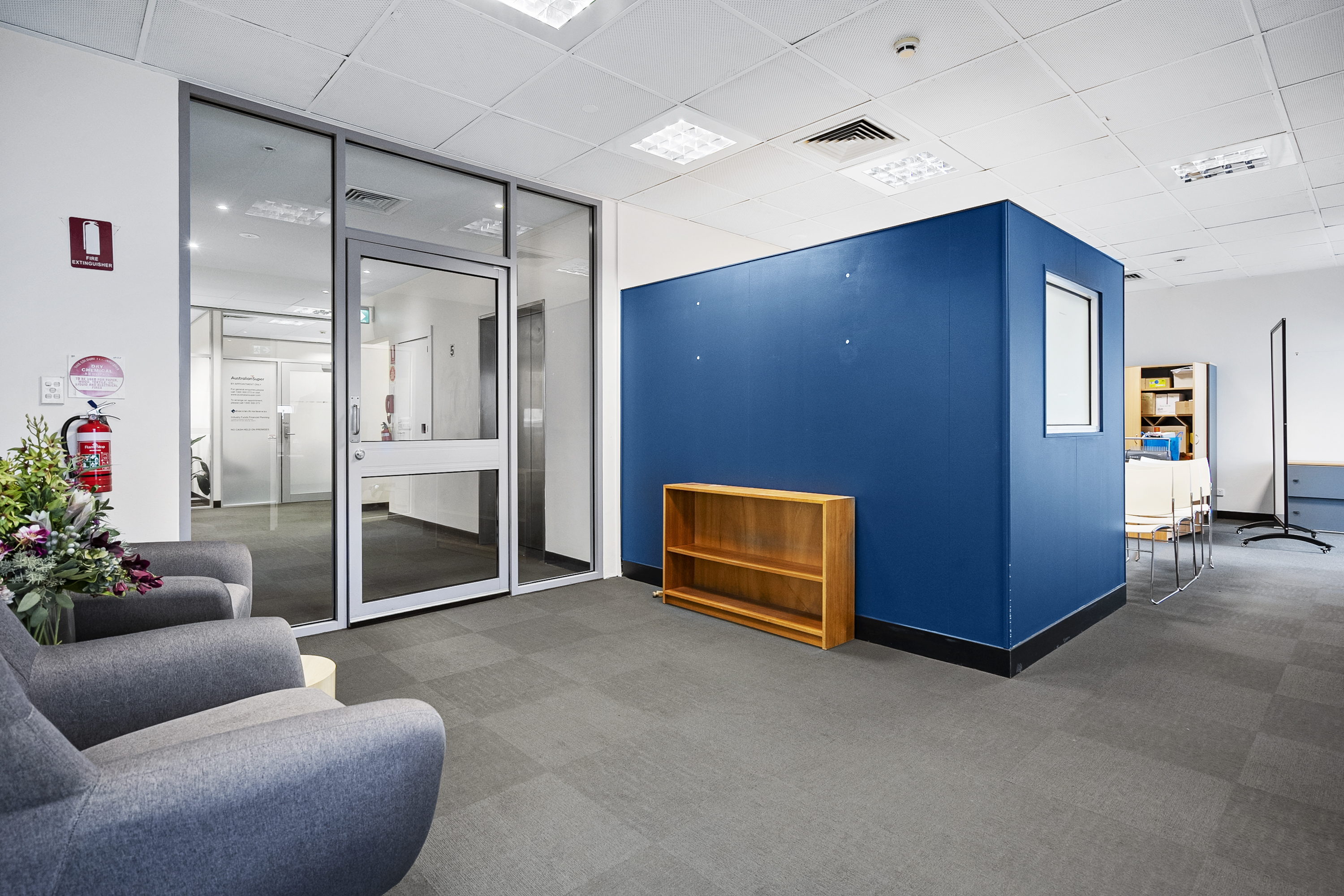 Level 5 Suite 3/39 Murray Street, Hobart, TAS, 7000 - Image 4