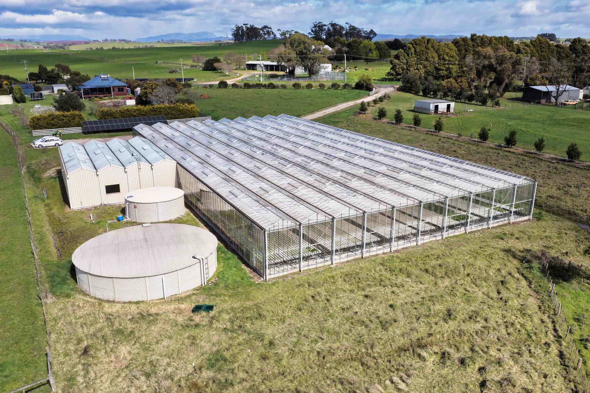 Lot 2 Frankford Road, Thirlstane, TAS, 7307