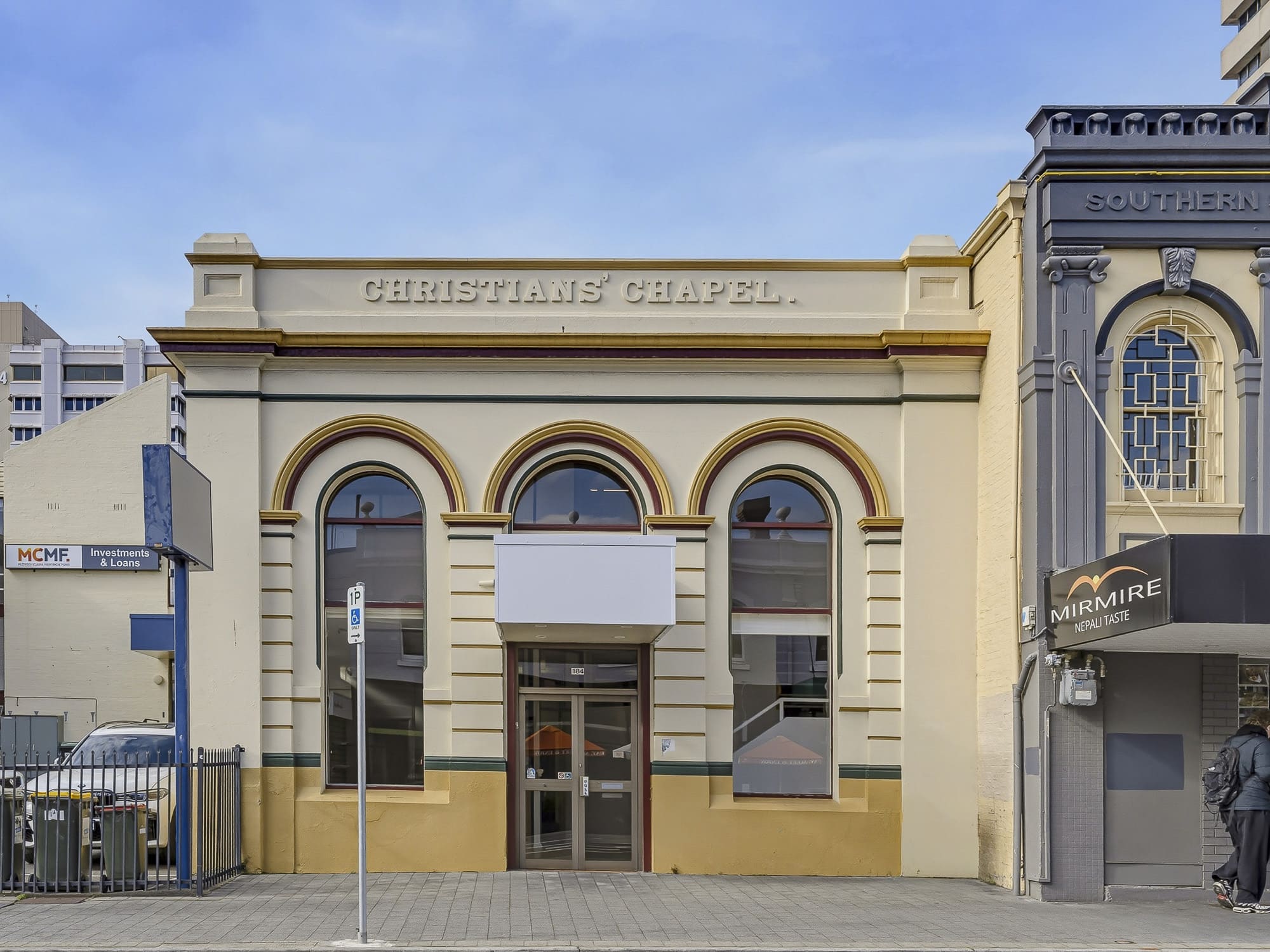 Whole Building/184 Collins Street, Hobart, TAS, 7000 - Image 16