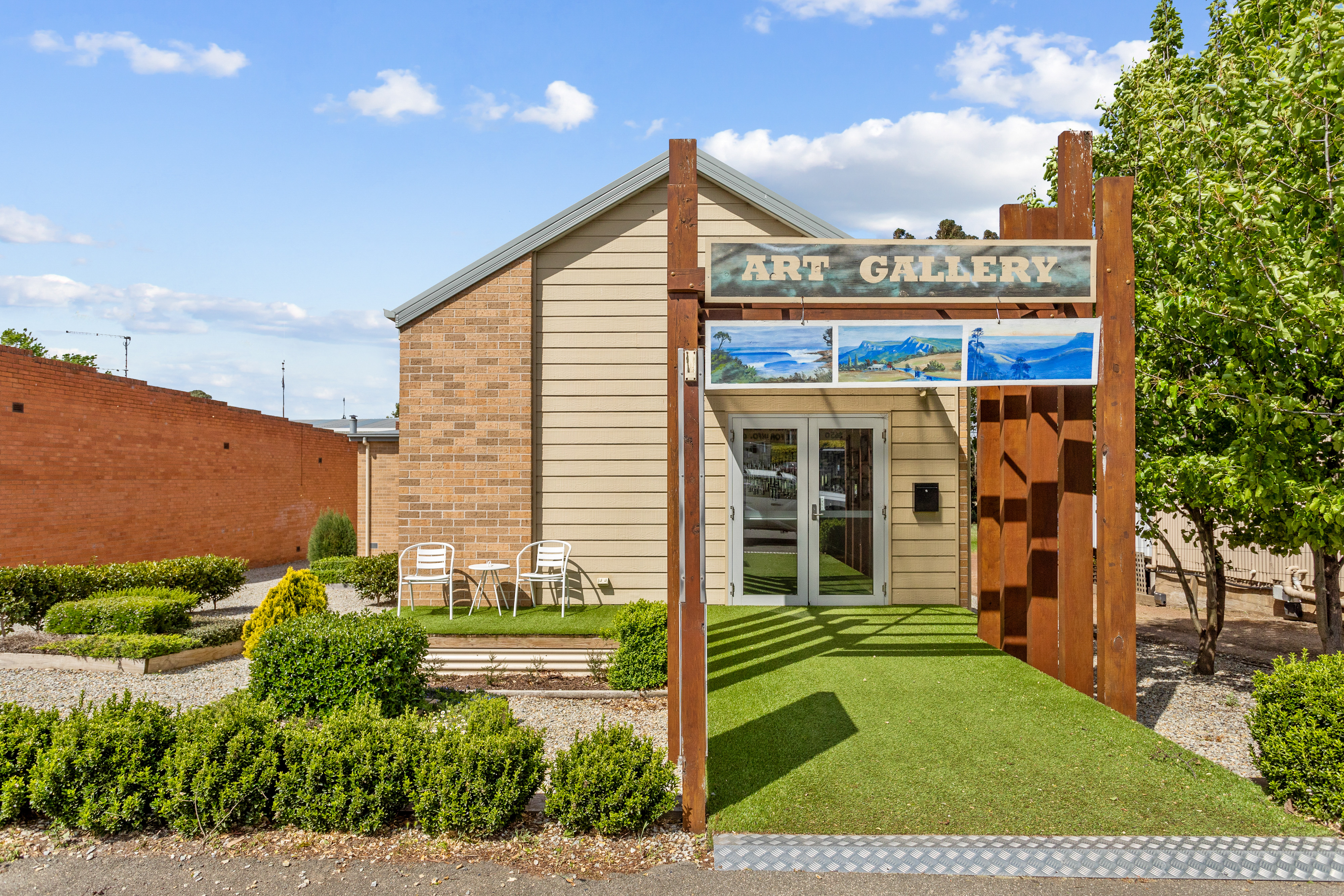 81 High Street, Campbell Town, TAS, 7210 - Image 1