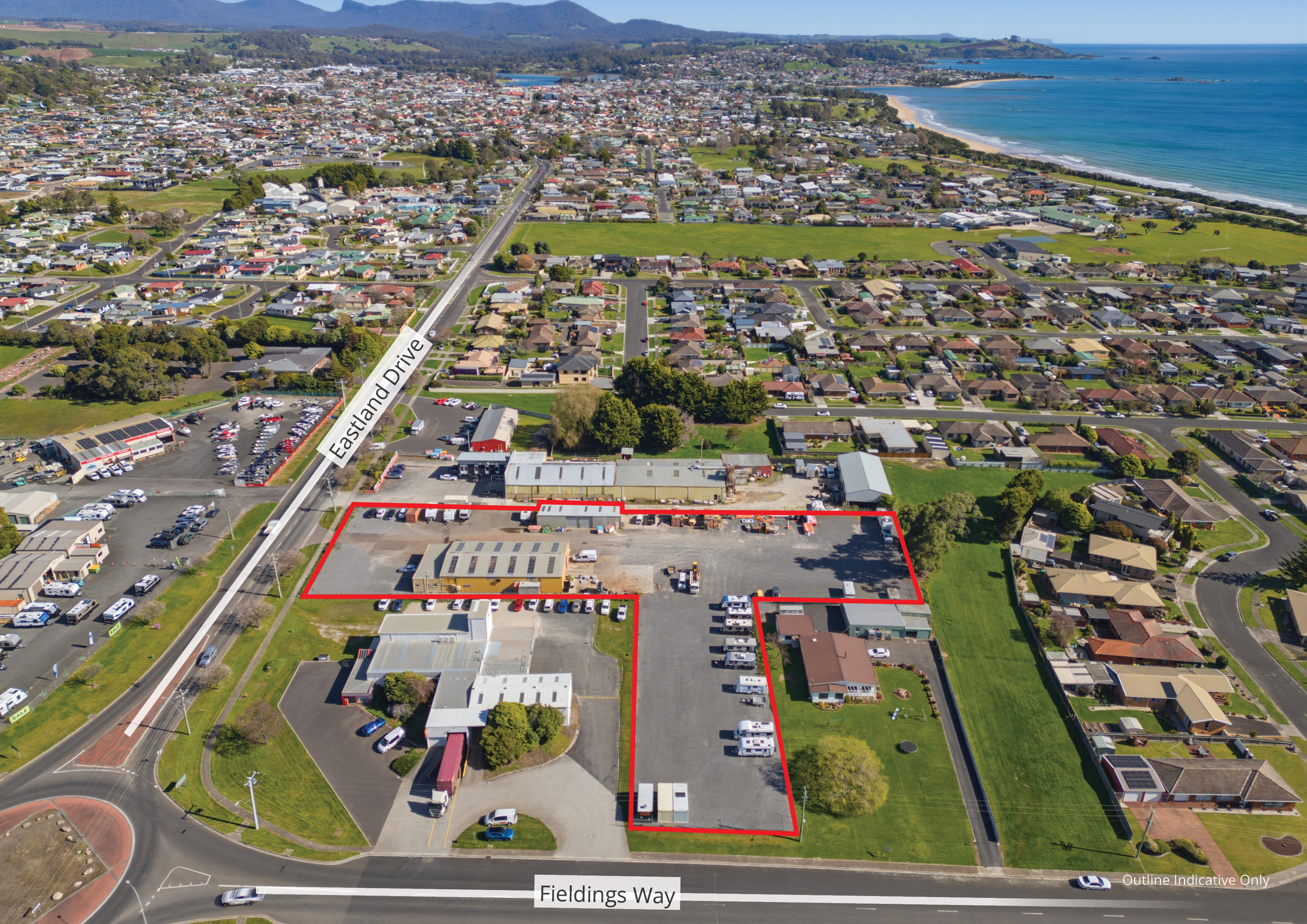 113-115 Eastland Drive, Ulverstone, TAS, 7315 - Image 2