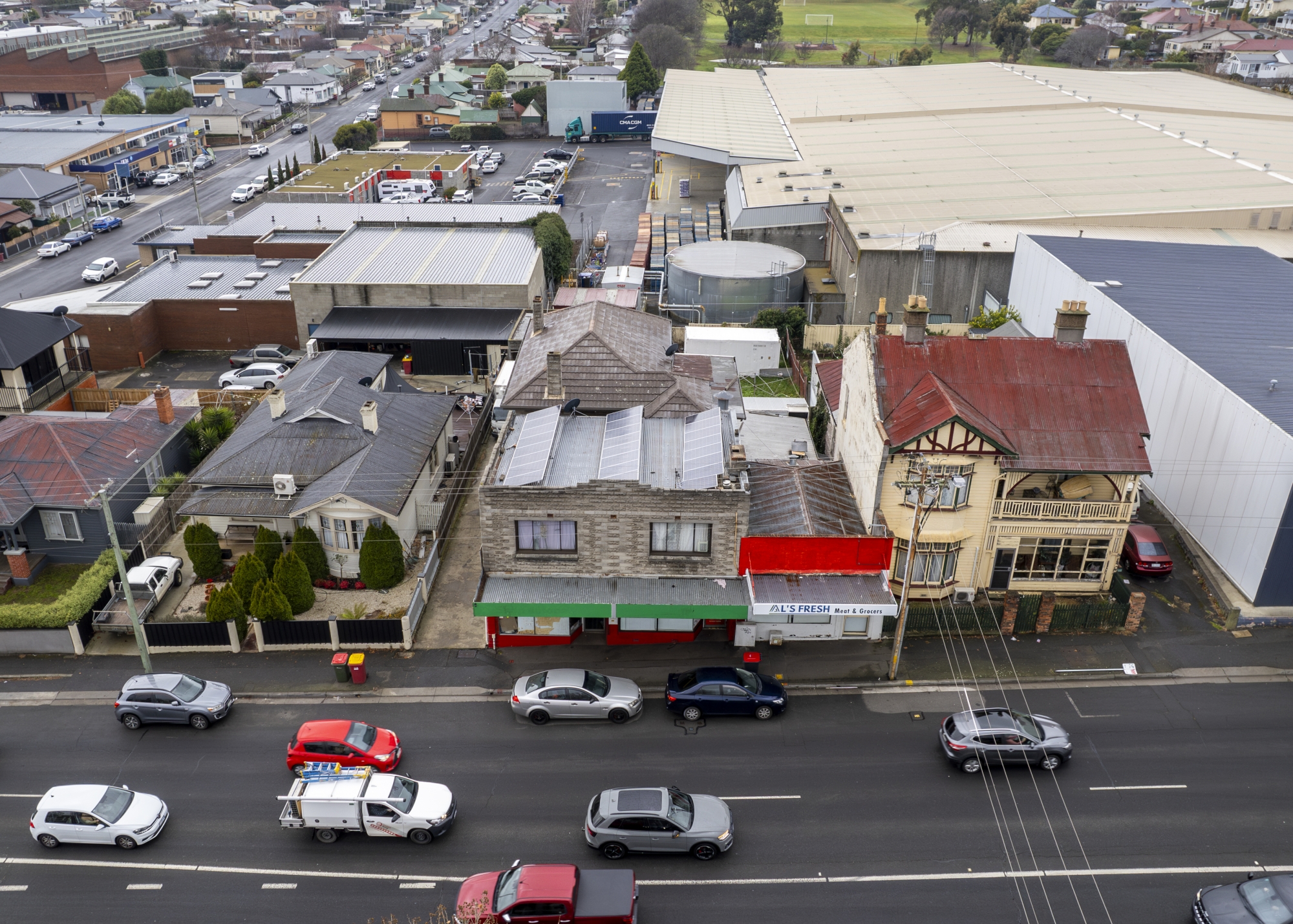 293-295 Wellington Street, South Launceston, TAS, 7249 - Image 8