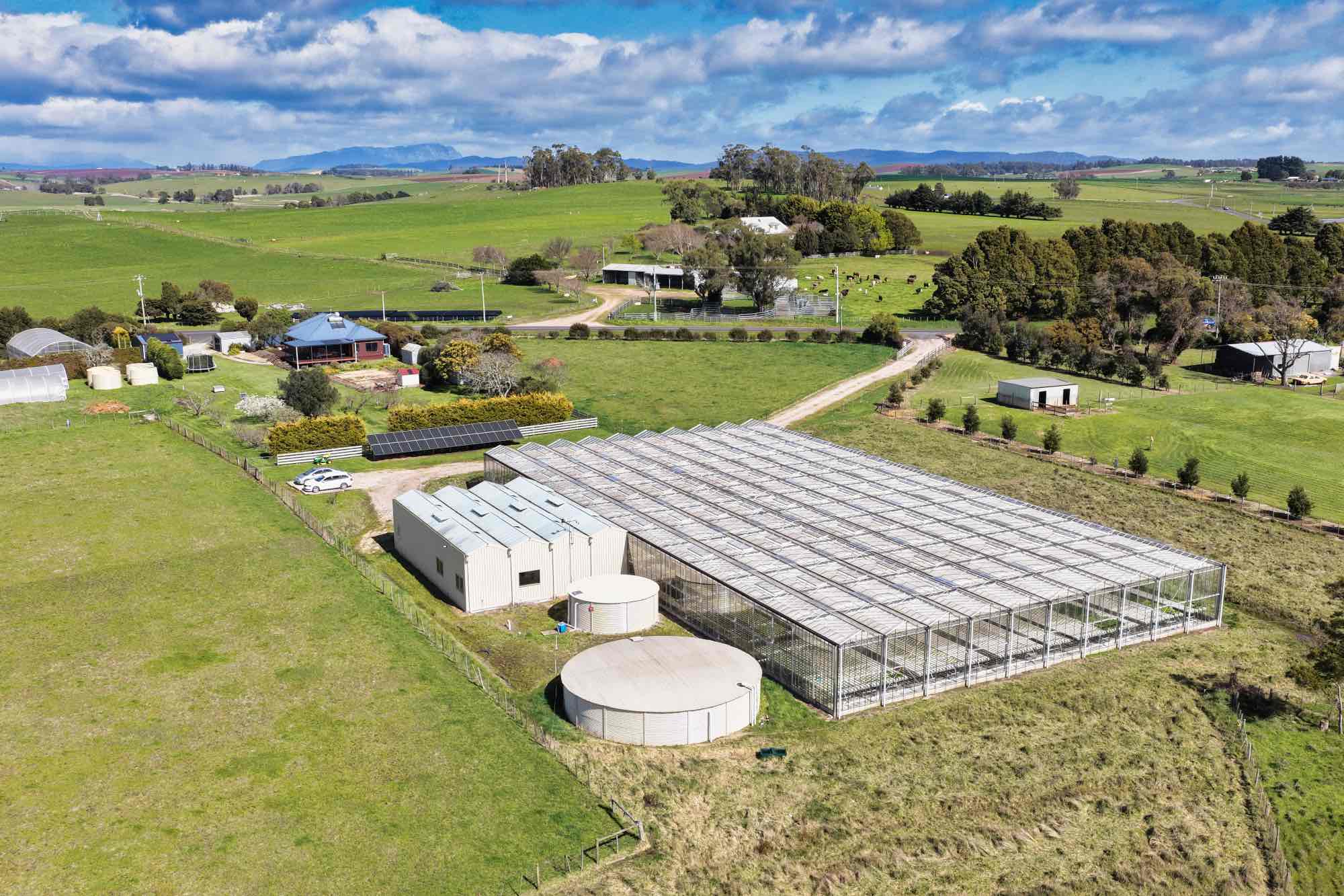 Lot 2 Frankford Road, Thirlstane, TAS, 7307 - Image 5