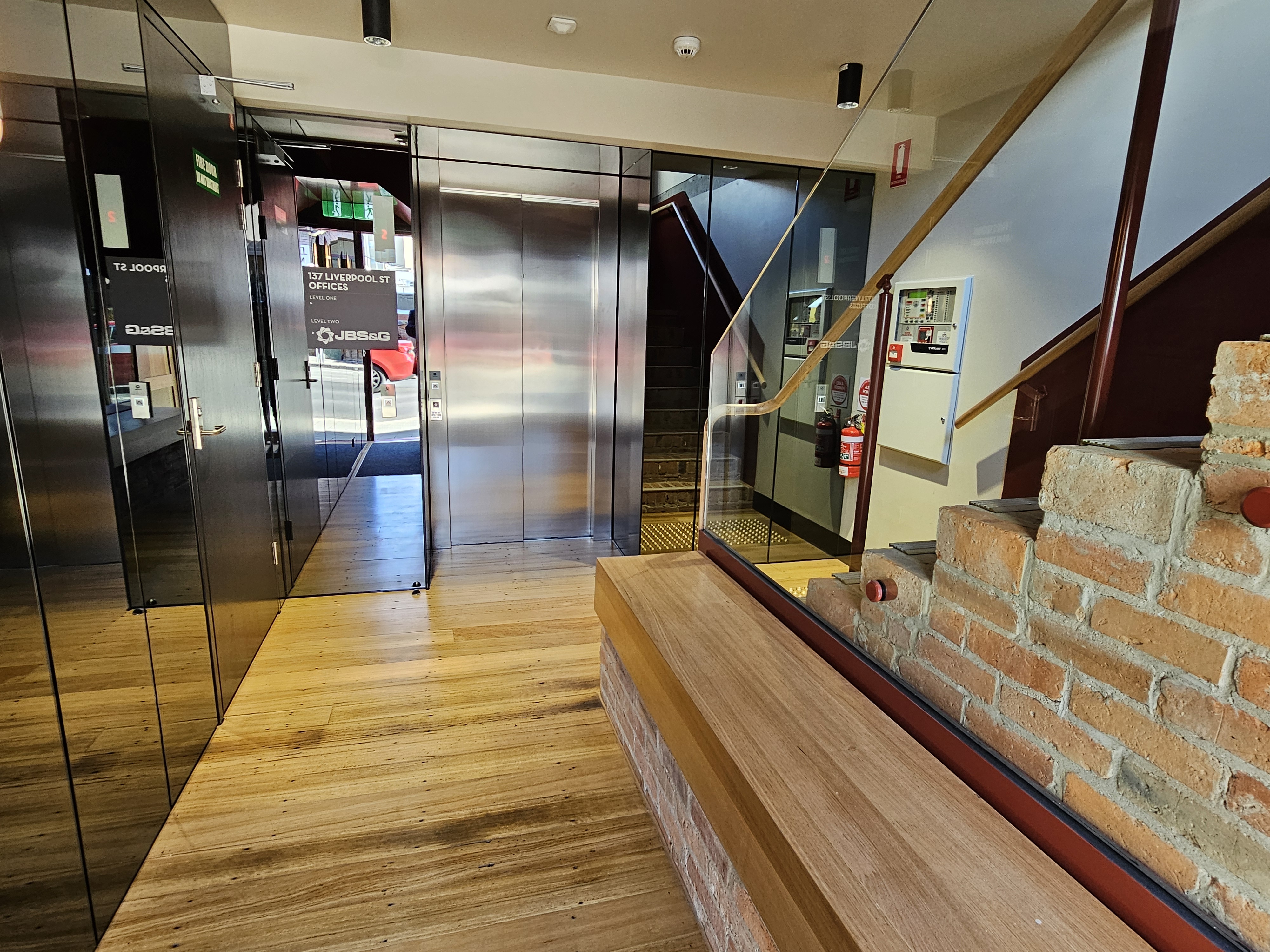 Level 1/137 Liverpool Street, Hobart, TAS, 7000 - Image 4