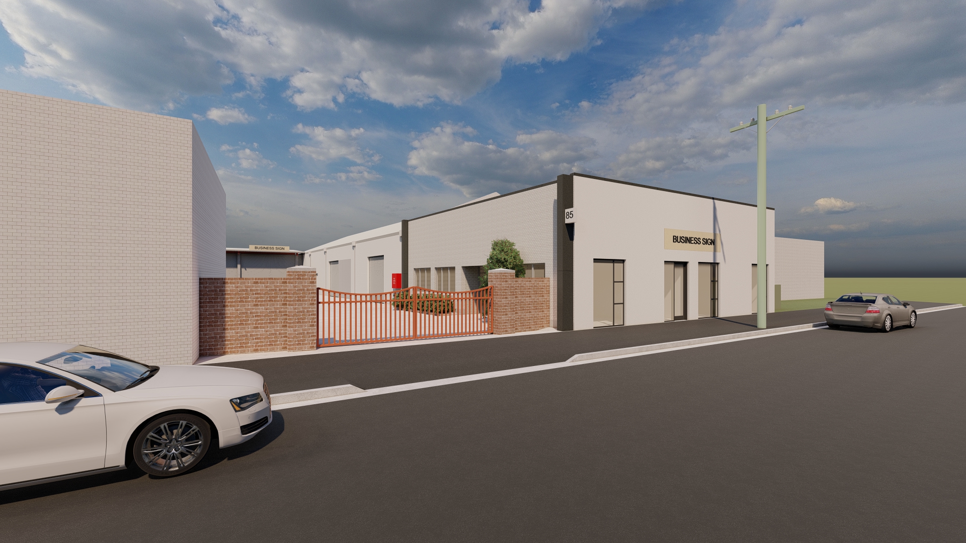 Unit 2, 81-85 Elizabeth Street, Launceston, TAS, 7250 - Image 2