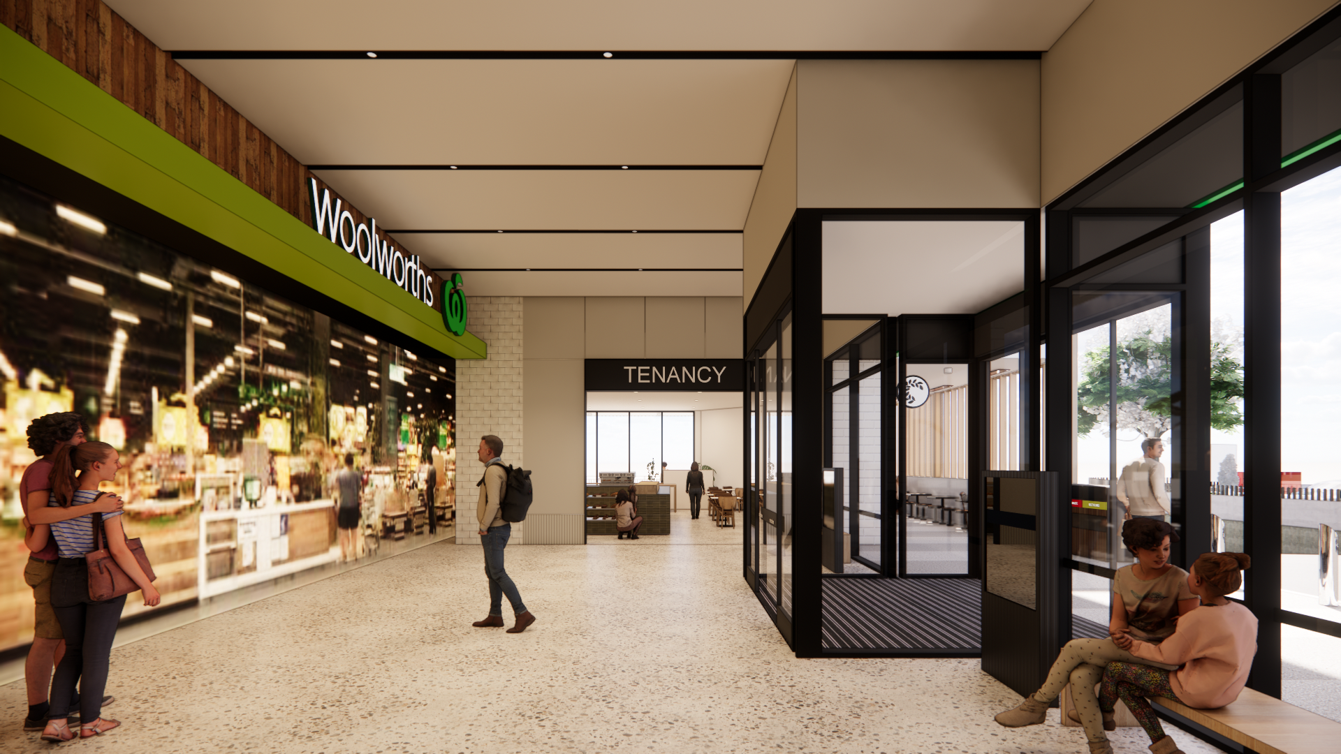 Shop 1 & 2/60-70 Marine Terrace, South Burnie, TAS, 7320 - Image 2