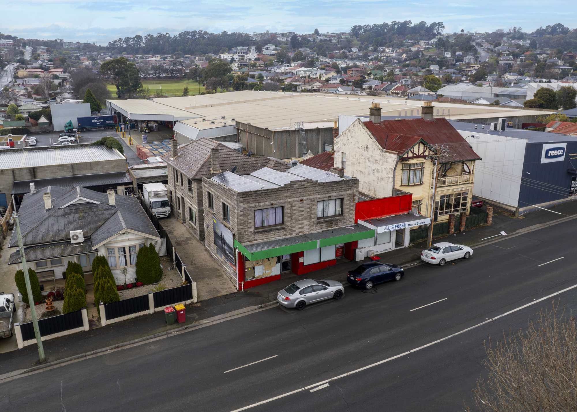 293-295 Wellington Street, South Launceston, TAS, 7249 - Image 9